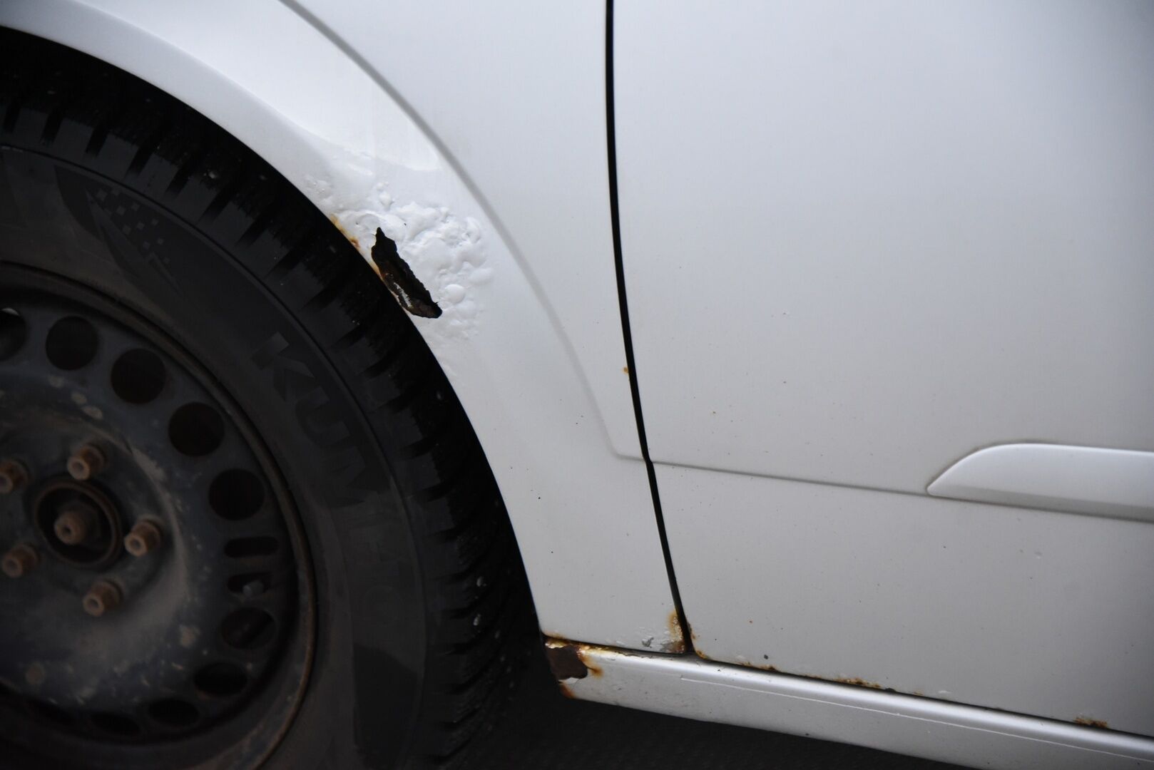 Opel Astra 2007 5D ASTRA STW 1.8 // Tämä auto myydään YritysOutlet -valikoimasta vain yritykselle - 2x hyvät renkaat / Tilava & Käytännöllinen !