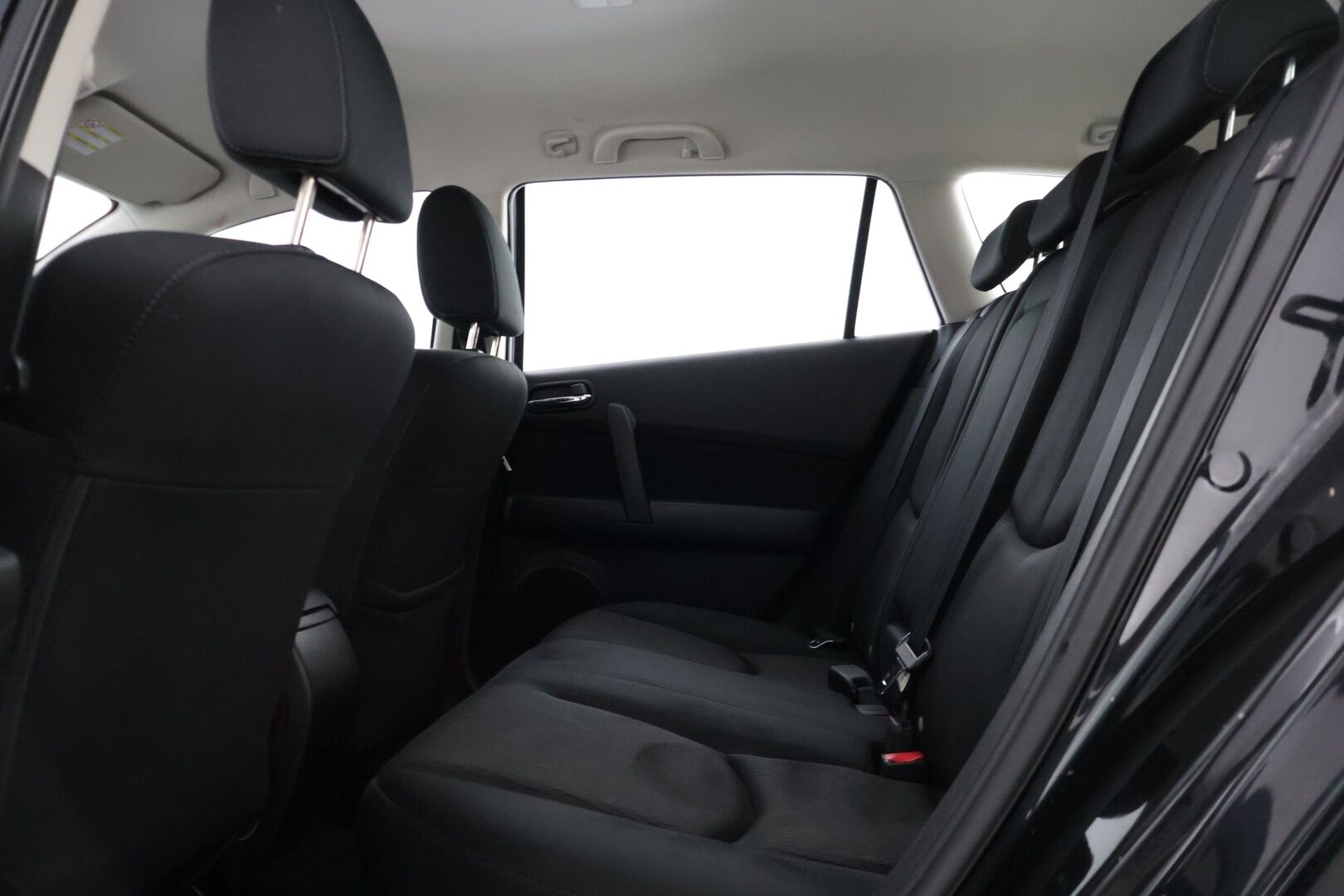 Mazda Mazda6 2011 Sport Wagon 2,2TD MP Touring Business 6MT 5ov *YritysOutlet - Myydään vain yrityksille / Webasto / Vakkari * - * Tämä auto myydään YritysOutlet -valikoimasta vain yritykselle / Suomi-auto / Särmä huoltohistoria *
