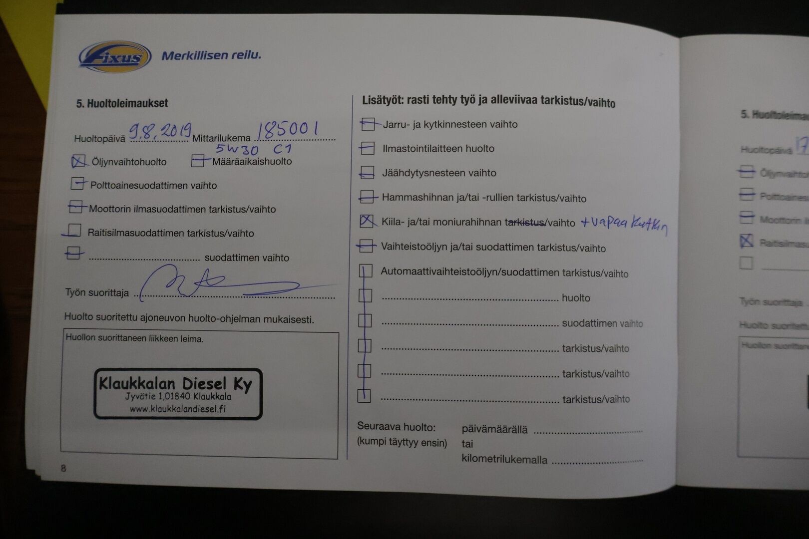 Mazda Mazda6 2011 Sport Wagon 2,2TD MP Touring Business 6MT 5ov *YritysOutlet - Myydään vain yrityksille / Webasto / Vakkari * - * Tämä auto myydään YritysOutlet -valikoimasta vain yritykselle / Suomi-auto / Särmä huoltohistoria *