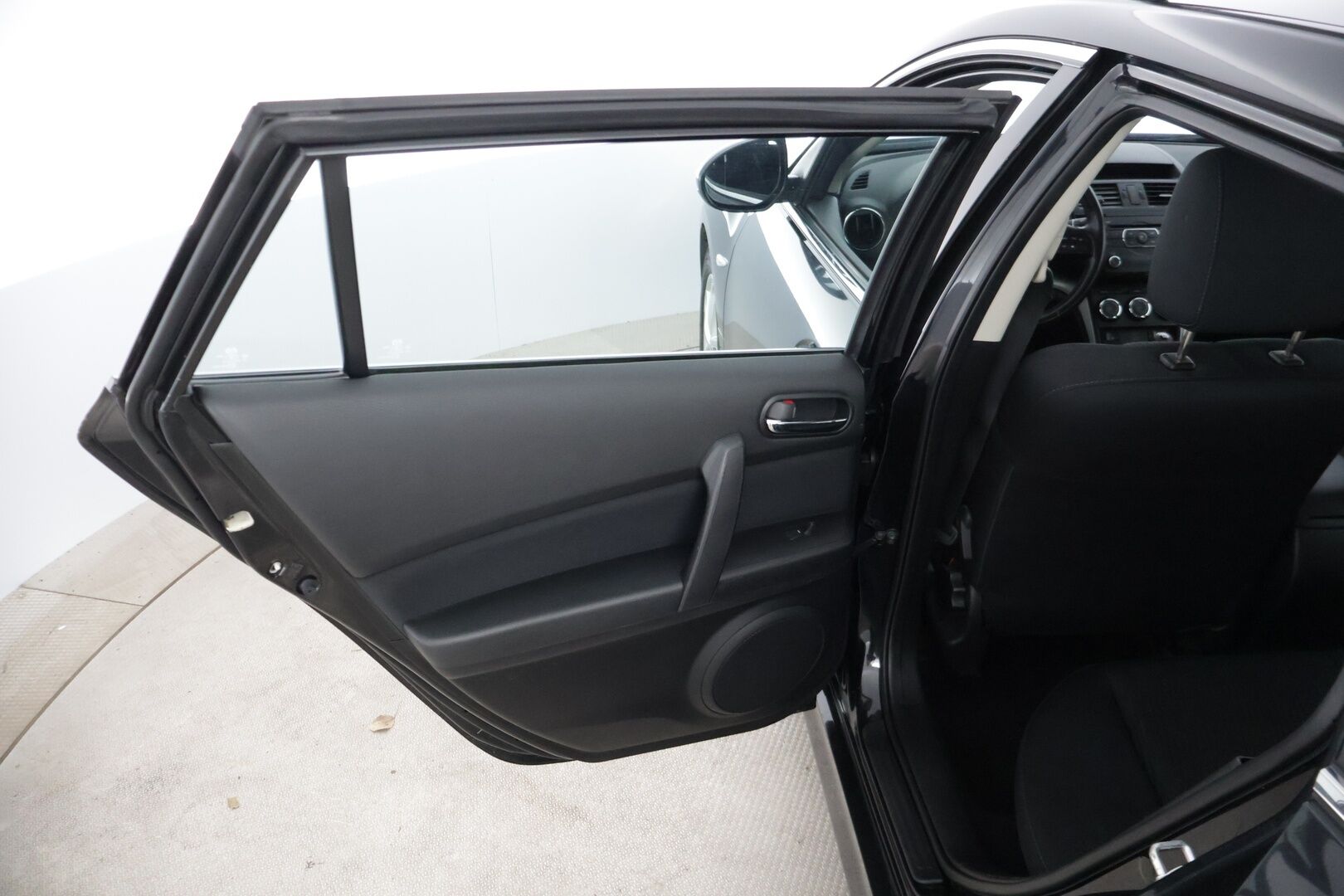 Mazda Mazda6 2011 Sport Wagon 2,2TD MP Touring Business 6MT 5ov *YritysOutlet - Myydään vain yrityksille / Webasto / Vakkari * - * Tämä auto myydään YritysOutlet -valikoimasta vain yritykselle / Suomi-auto / Särmä huoltohistoria *