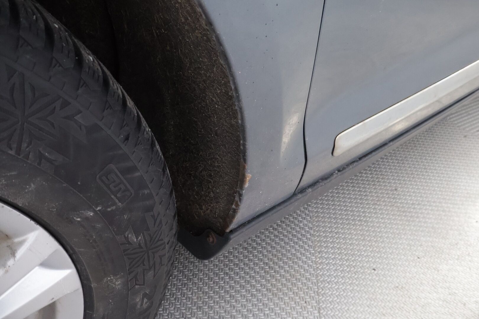 Citroen C5 2008 HDi 136 Confort Sedan Automaatti MYYDÄÄN HUUTOKAUPAT.COM!