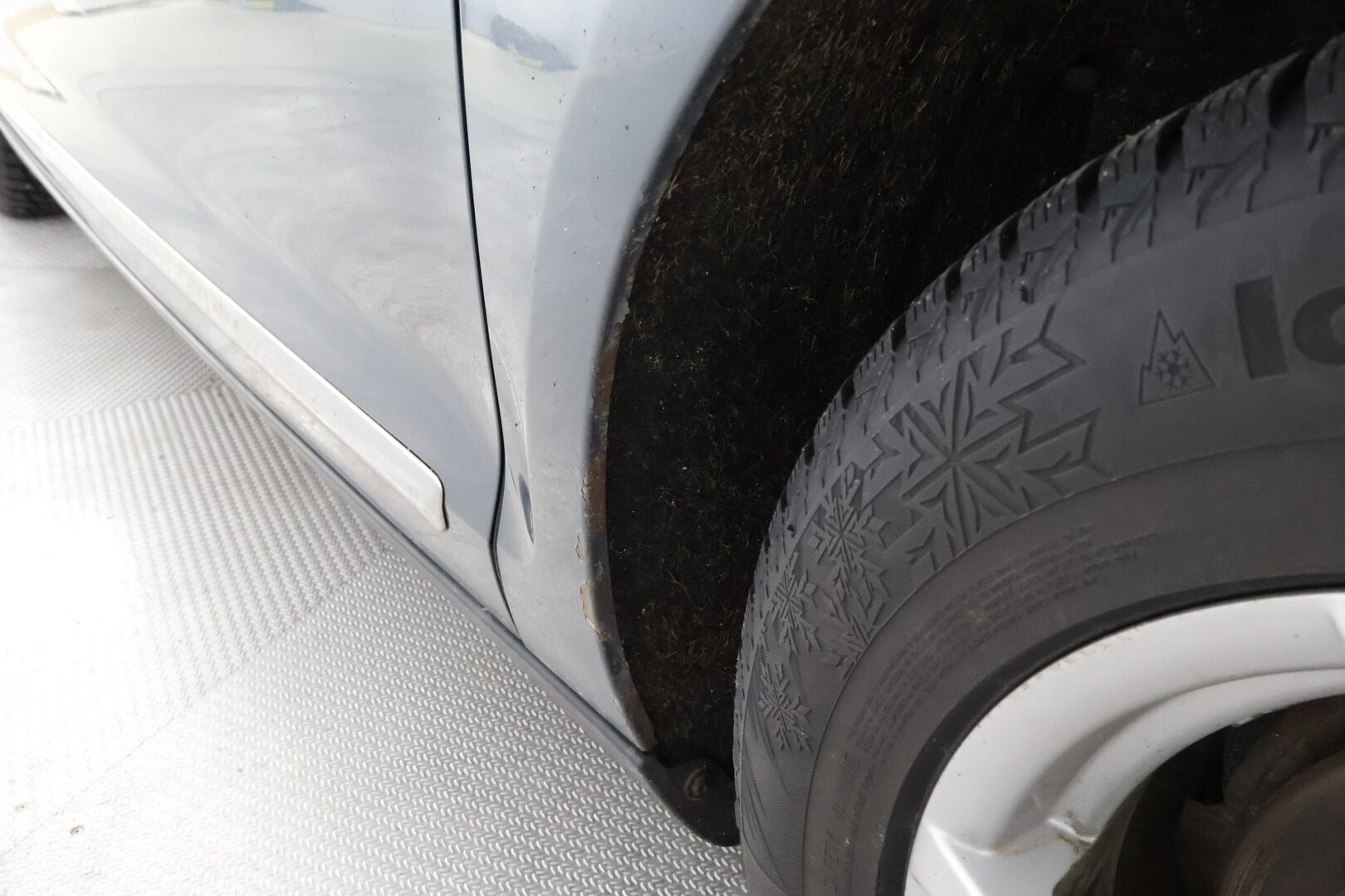 Citroen C5 2008 HDi 136 Confort Sedan Automaatti MYYDÄÄN HUUTOKAUPAT.COM!