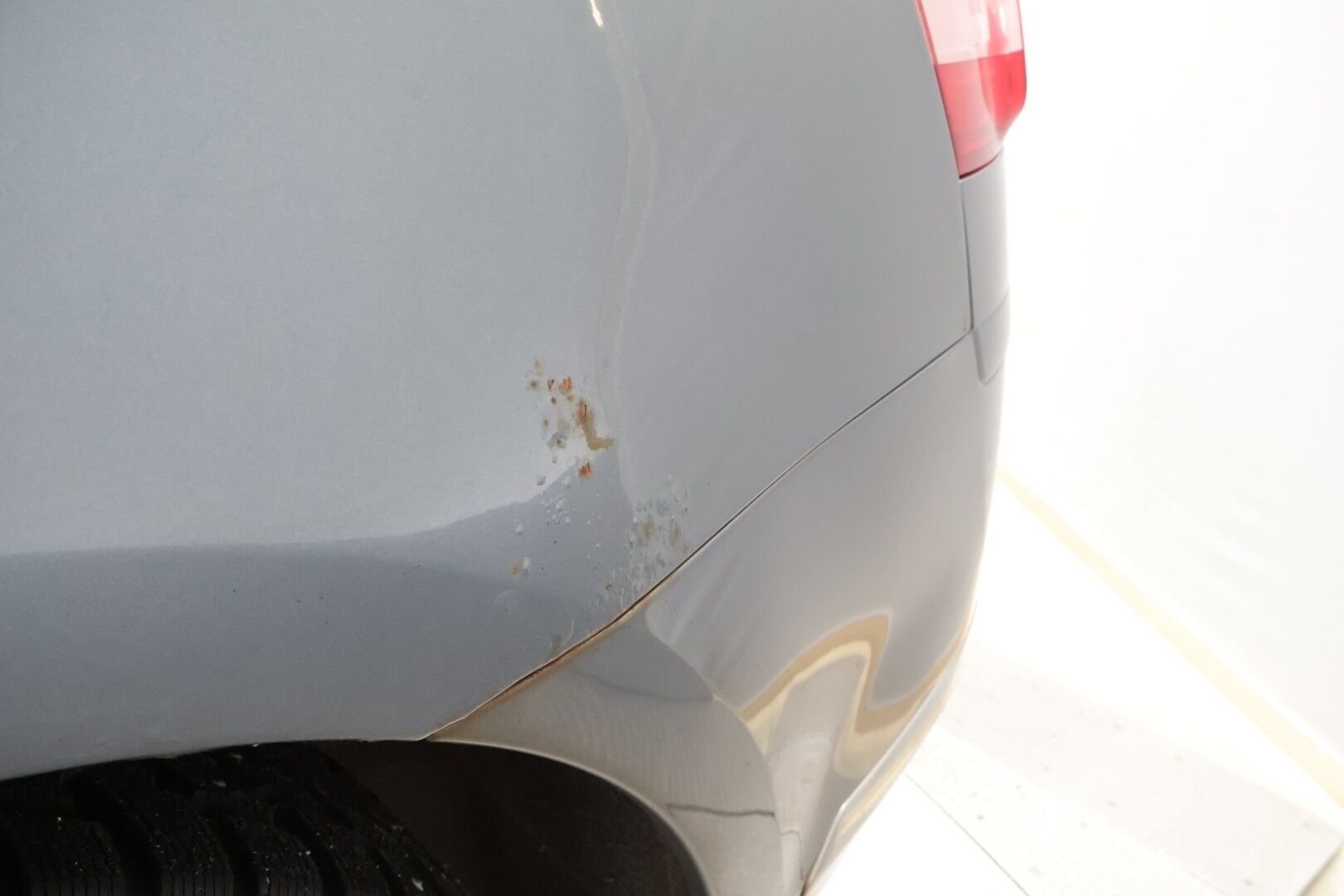 Citroen C5 2008 HDi 136 Confort Sedan Automaatti MYYDÄÄN HUUTOKAUPAT.COM!