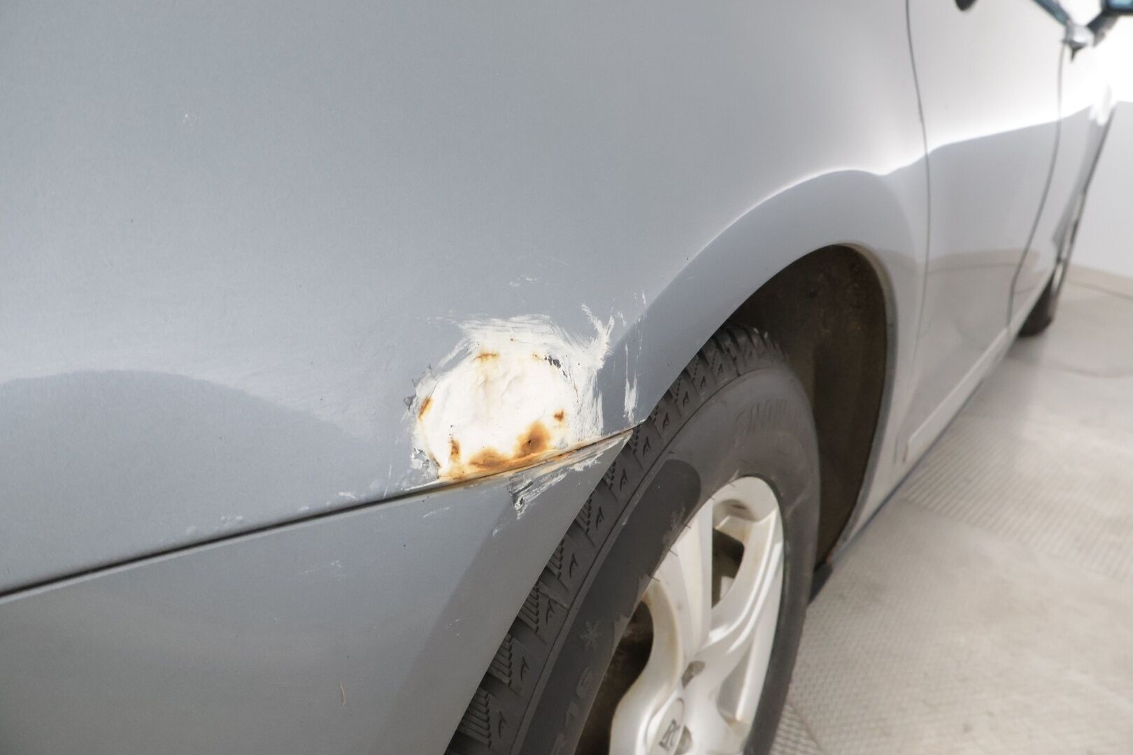 Citroen C5 2008 HDi 136 Confort Sedan Automaatti MYYDÄÄN HUUTOKAUPAT.COM!