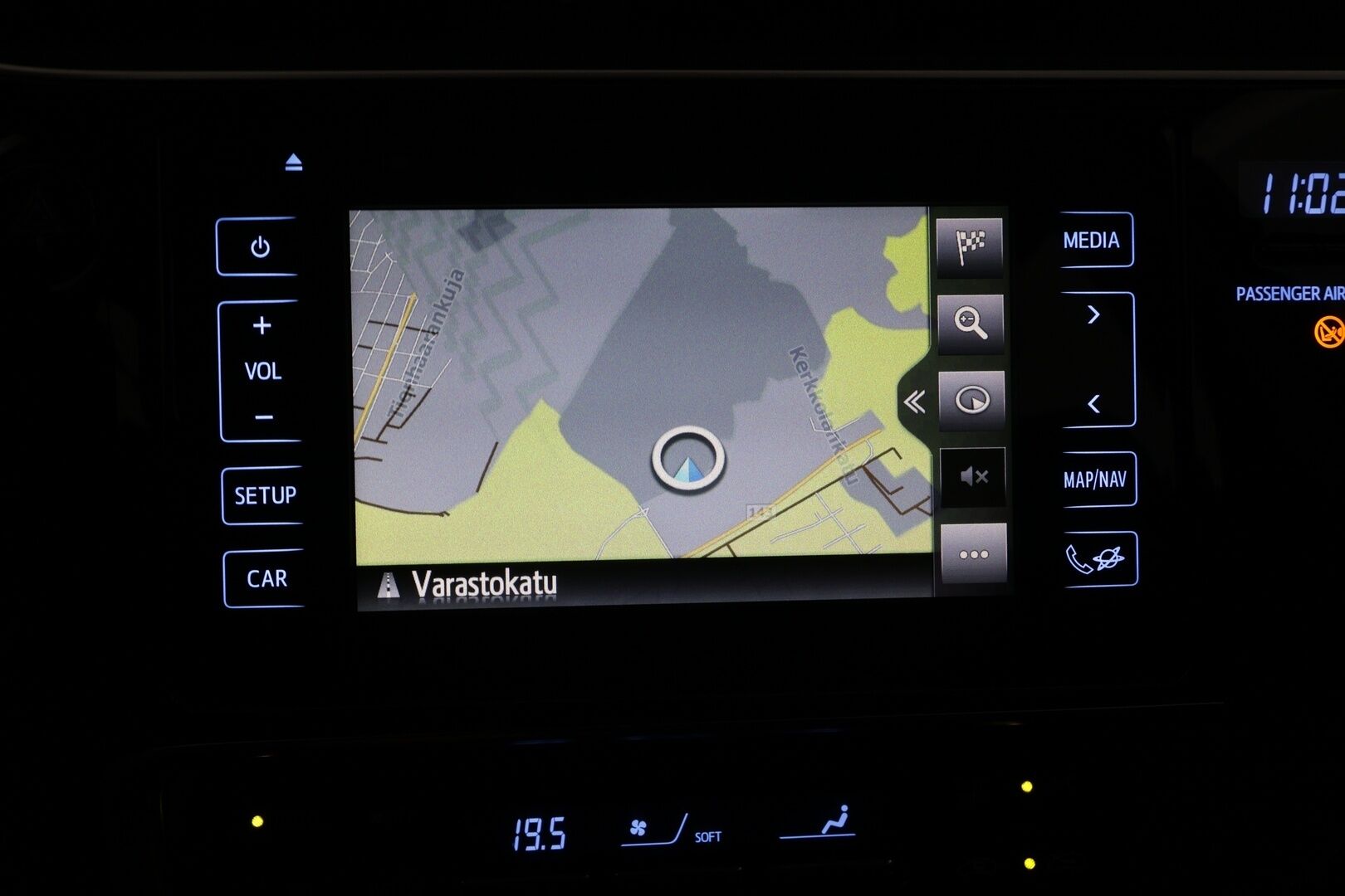 Toyota Auris 2016 Touring Sports 1,8 Hybrid Active - | Lohkolämmitin | LED | P.kamera | Vakkari | Navi | Facelift | 1-om Suomi-auto | Kahdet renkaat |