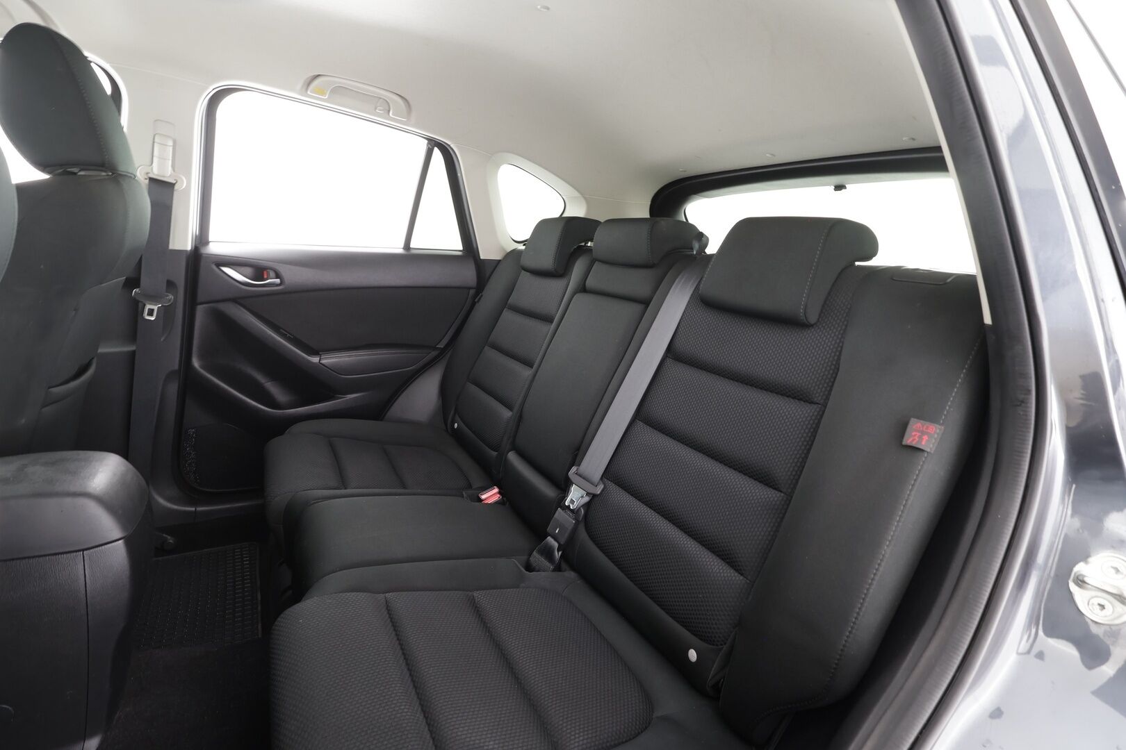 Mazda CX-5 2016 2,0 (165) SKYACTIV-G Premium Plus 6MT 5ov QA3 * 1.Om Suomi-auto /  Vakkari / P.tutkat / Koukku / LED * - LED ajovalot / Kahdet renkaat aluvanteilla