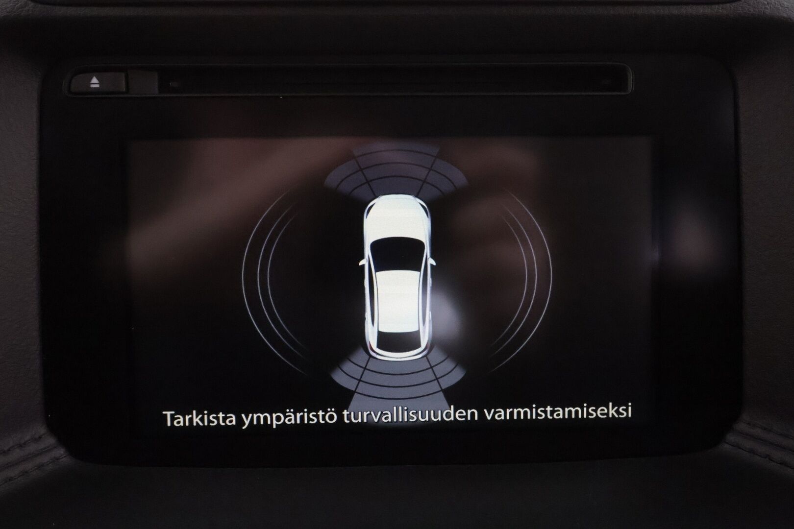 Mazda CX-5 2016 2,0 (165) SKYACTIV-G Premium Plus 6MT 5ov QA3 * 1.Om Suomi-auto /  Vakkari / P.tutkat / Koukku / LED * - Kahdet renkaat aluvanteilla - HULLUT JOULUT KORKOTARJOUS 2,49% 