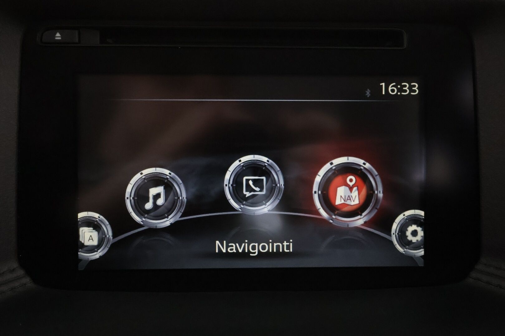 Mazda CX-5 2016 2,0 (165) SKYACTIV-G Premium Plus 6MT 5ov QA3 * 1.Om Suomi-auto /  Vakkari / P.tutkat / Koukku / LED * - Kahdet renkaat aluvanteilla - HULLUT JOULUT KORKOTARJOUS 2,49% 