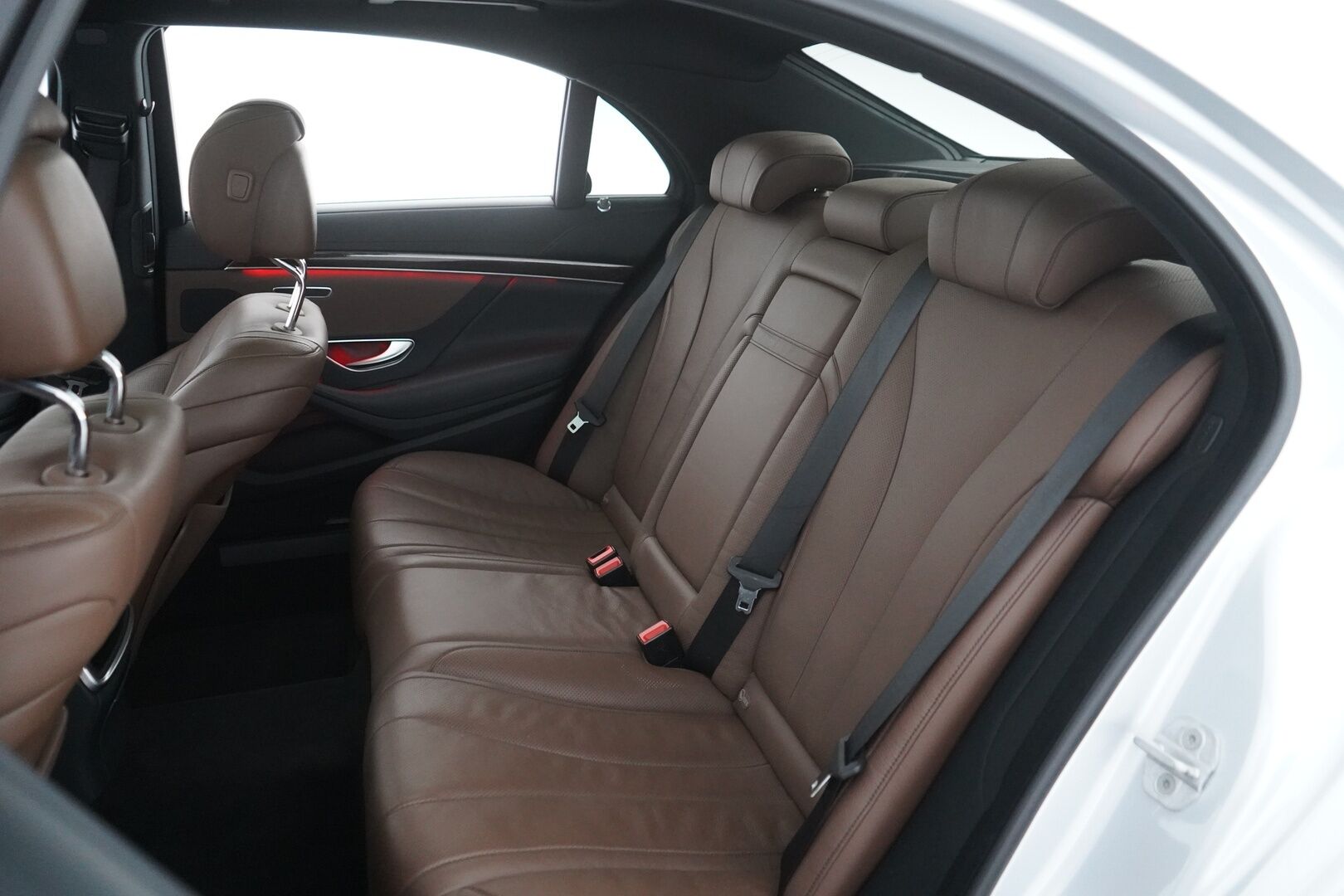 Mercedes-Benz S 2016 500 Plug-In Hybrid L - SoH 87% | Suomi-auto | Panorama | Soft Close | Airmatic | ILS | Ruskeat nahat muistilla | Kamera | Juuri huollettu