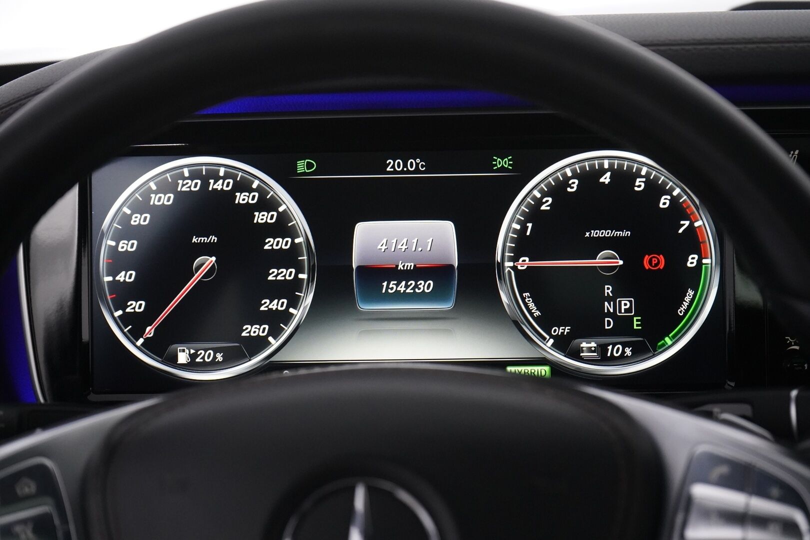 Mercedes-Benz S 2016 500 Plug-In Hybrid L - SoH 87% | Suomi-auto | Panorama | Soft Close | Airmatic | ILS | Ruskeat nahat muistilla | Kamera | Juuri huollettu