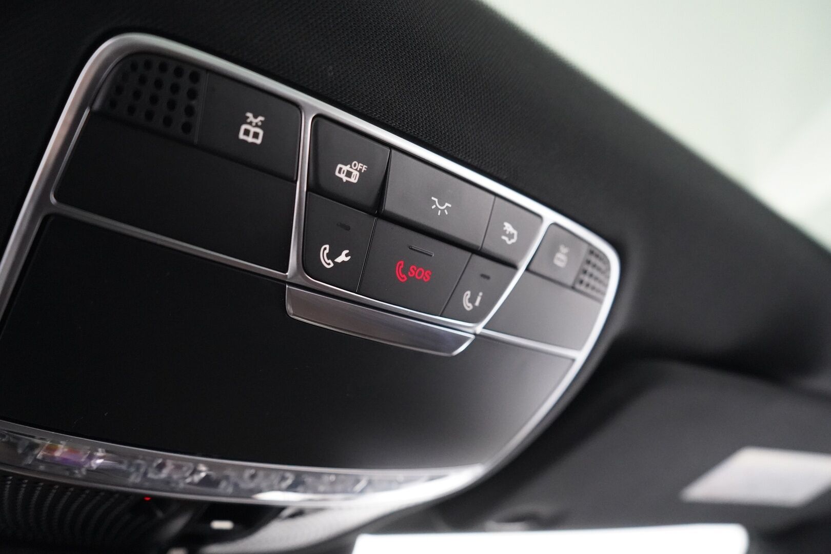 Mercedes-Benz S 2016 500 Plug-In Hybrid L - SoH 87% | Suomi-auto | Panorama | Soft Close | Airmatic | ILS | Ruskeat nahat muistilla | Kamera | Juuri huollettu