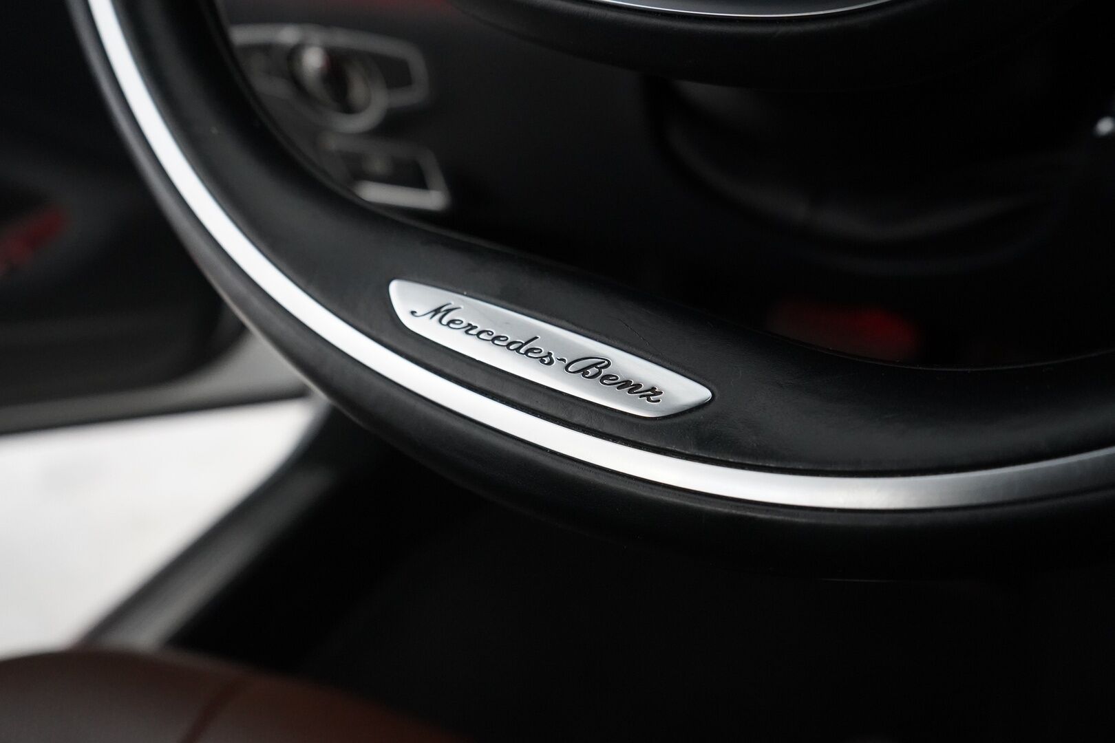 Mercedes-Benz S 2016 500 Plug-In Hybrid L - SoH 87% | Suomi-auto | Panorama | Soft Close | Airmatic | ILS | Ruskeat nahat muistilla | Kamera | Juuri huollettu