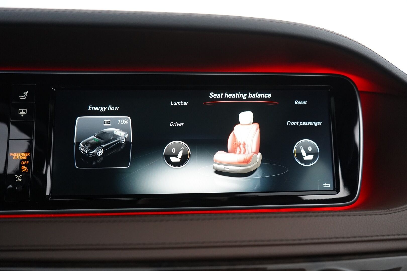 Mercedes-Benz S 2016 500 Plug-In Hybrid L - SoH 87% | Suomi-auto | Panorama | Soft Close | Airmatic | ILS | Ruskeat nahat muistilla | Kamera | Juuri huollettu