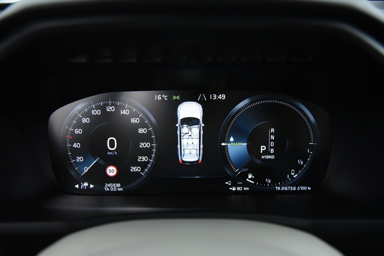Volvo XC90 2016 T8 Twin Engine AWD Inscription aut - Suomi-Auto / HUD / Adapt.vak / 360-kamera / Muistinahat / VOC / Aktiiviset LED -ajovalot / NAVI