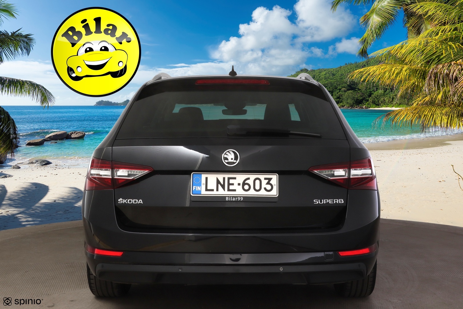 Skoda Superb 2016, kuva 5/41
