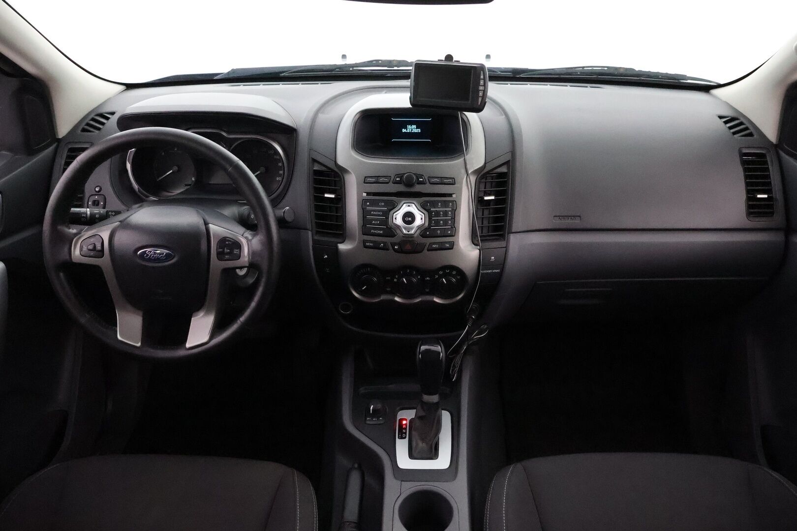 Ford Ranger 2016 Super Cab 2,2TDCi 150 hv A6 XLT 4x4 - ALV / Lavakate / P.Kamera / Vetokoukku / Lohkolämmitin / Vakkari / Lämm.Tuulilasi / Suomiauto / Juuri katsastettu!