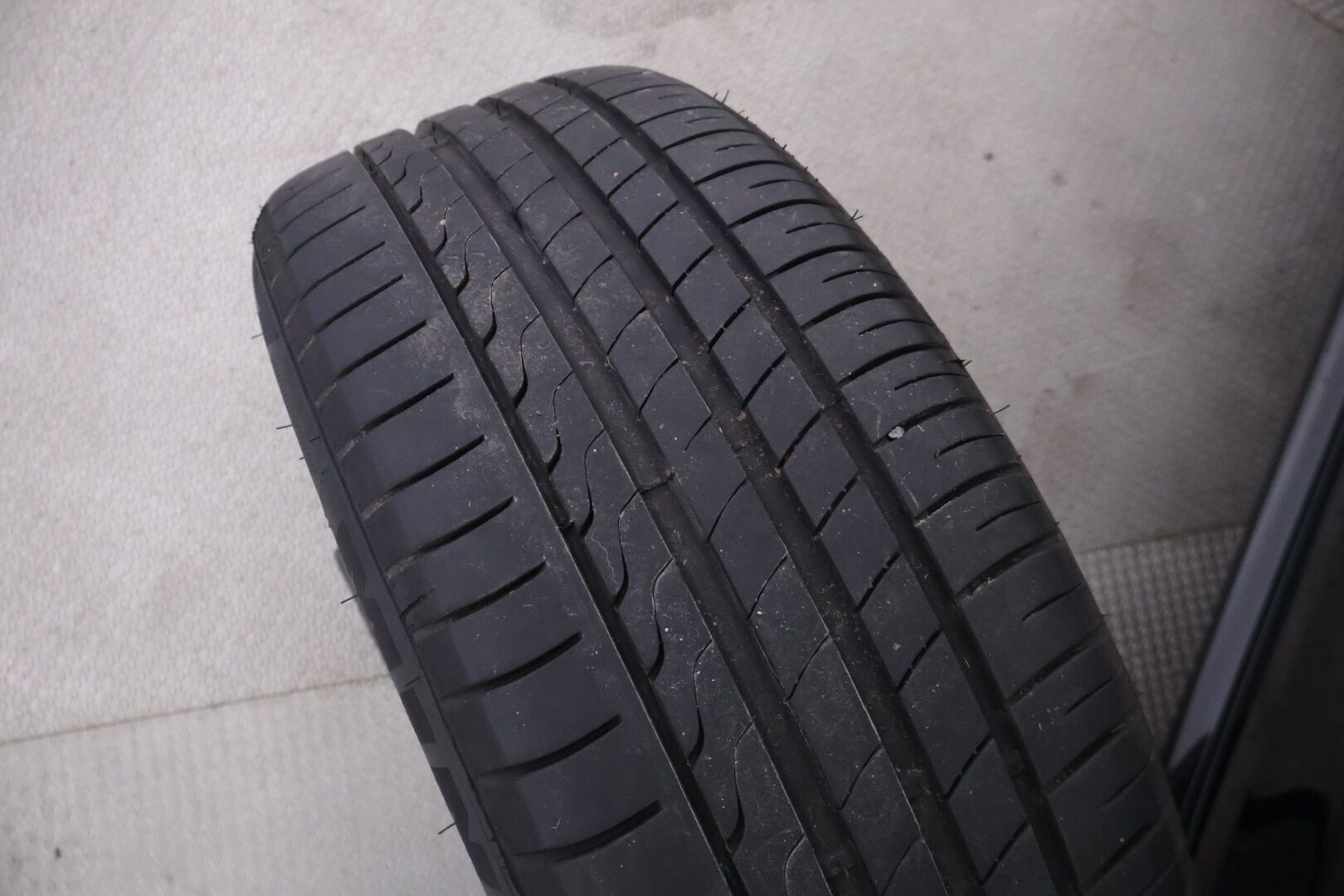 Audi A4 2016 Sedan Business Sport 1,4 TFSI 110 kW S tronic *Webasto / Digimittaristo / Led / Koukku / NMI Plus Navi* - Suomi-auto / Kahdet vanteet / Huollettu 1/26