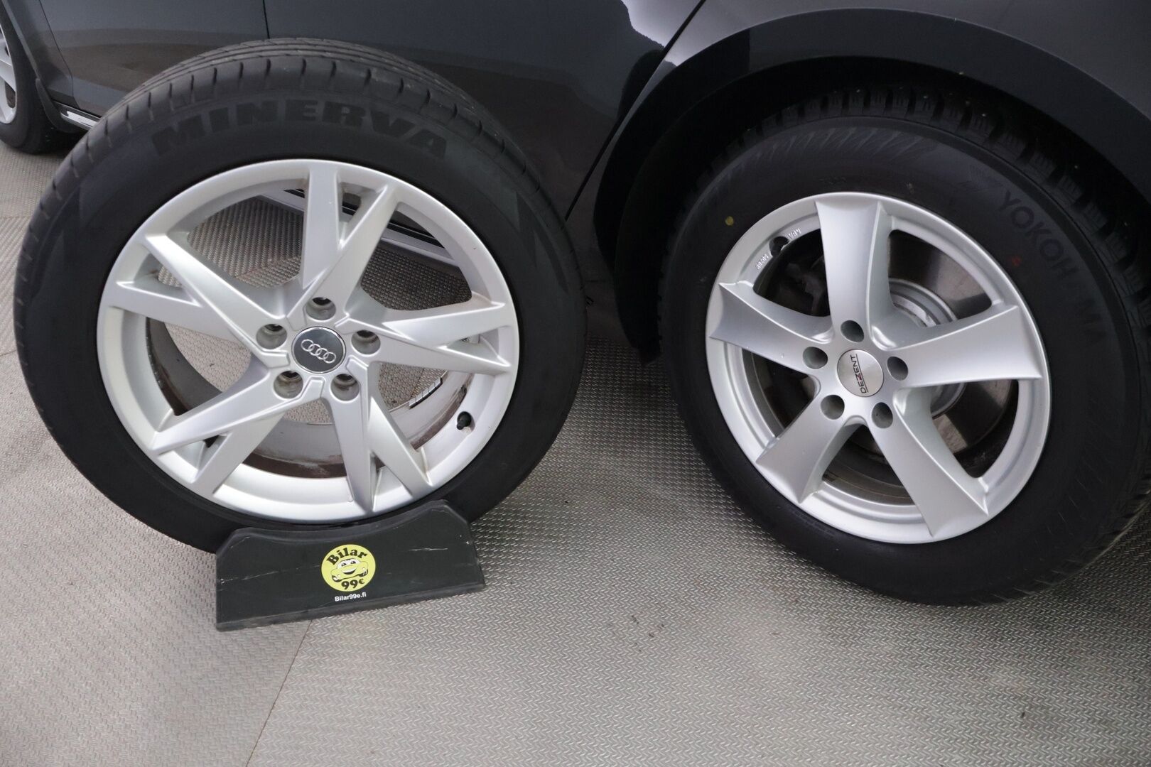 Audi A4 2016 Sedan Business Sport 1,4 TFSI 110 kW S tronic *Webasto / Digimittaristo / Led / Koukku / NMI Plus Navi* - Suomi-auto / Kahdet vanteet / Huollettu 1/26