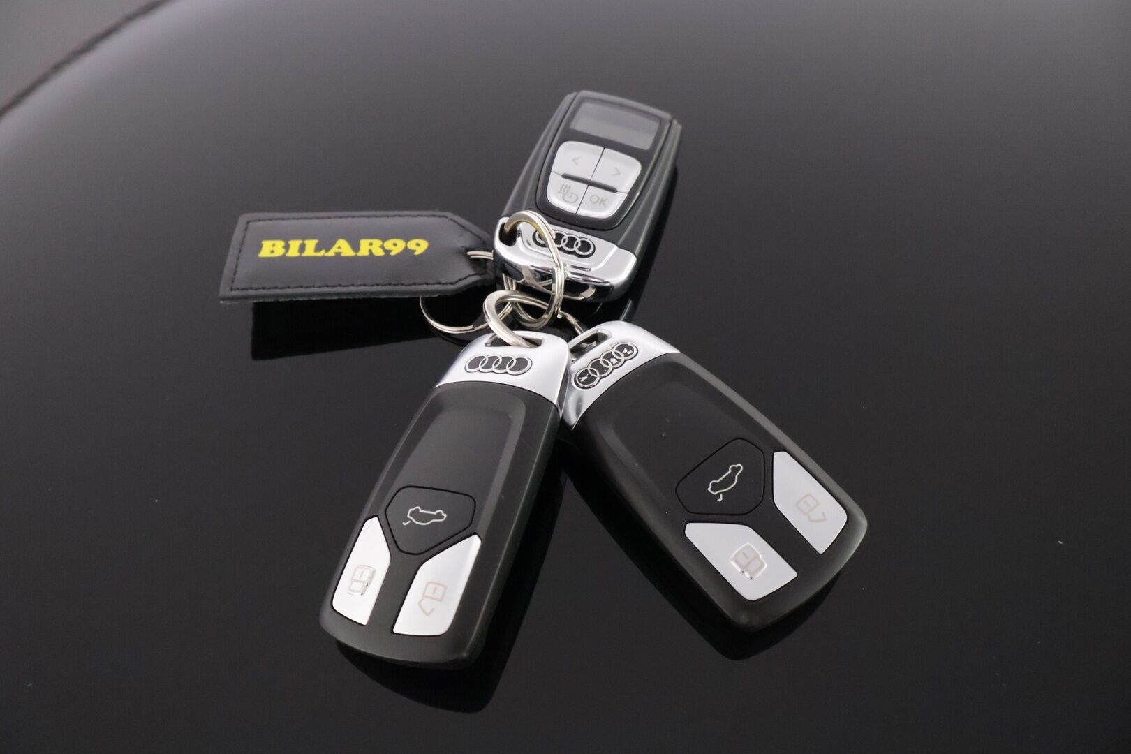 Audi A4 2016 Sedan Business Sport 1,4 TFSI 110 kW S tronic *Webasto / Digimittaristo / Led / Koukku / NMI Plus Navi* - Suomi-auto / Kahdet vanteet / Huollettu 1/26 - HULLUT AVAJAISHULINAT KORKOTARJOUS 3,29 %