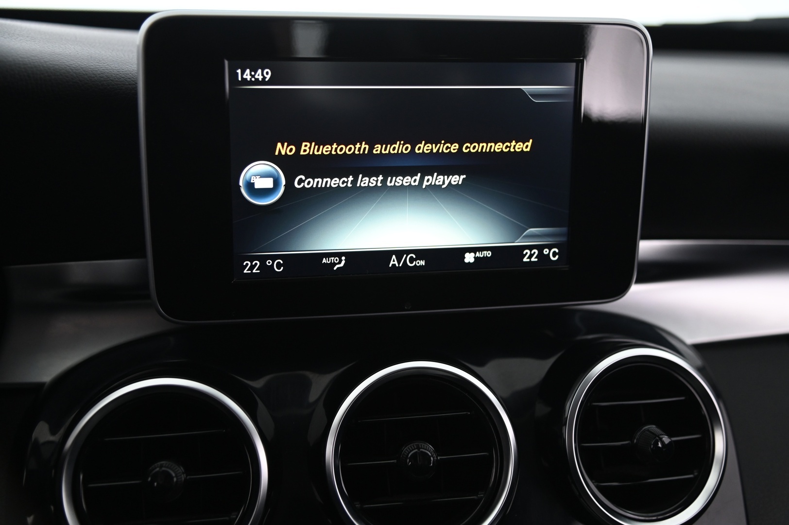 Mercedes-Benz C 2016 180 d T A Premium Business *Koukku / Suomi-auto / Lohko / Sporttipenkit* - *Garmin map pilot / 2x Renkaat & Vanteet!* - HULLUT AVAJAISHULINAT KORKOTARJOUS 3,29 %