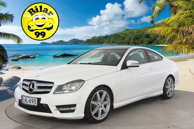 Mercedes-Benz C -kuva