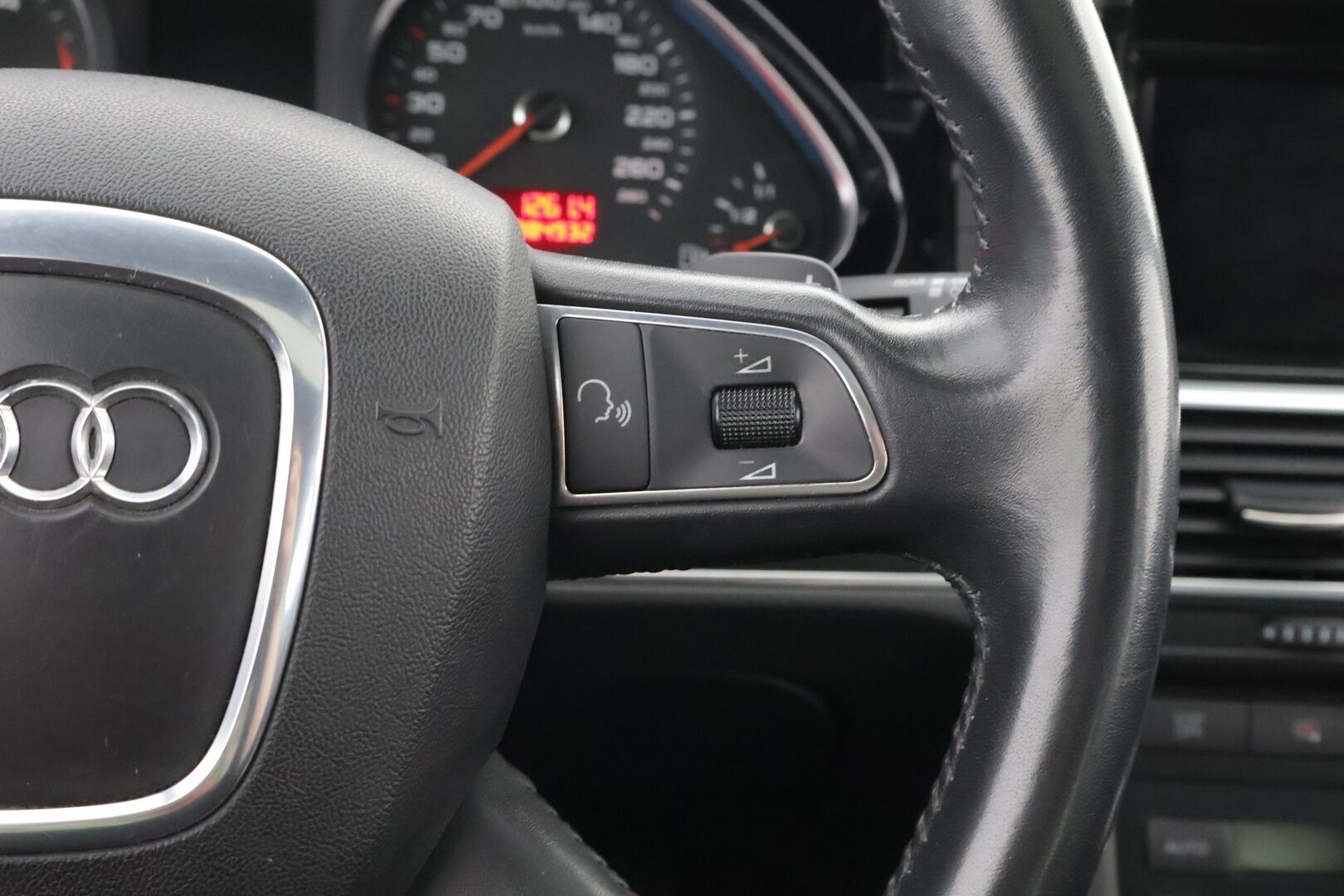 Audi A6 2008 3,0 V6 TDI DPF 207 kW quattro S Line - YritysOutlet - Myydään vain yrityksille - Adapt.Vakkari / Bose / Webasto / Kattoluukku / Nahkasisusta / SUPERVARUSTELTU!