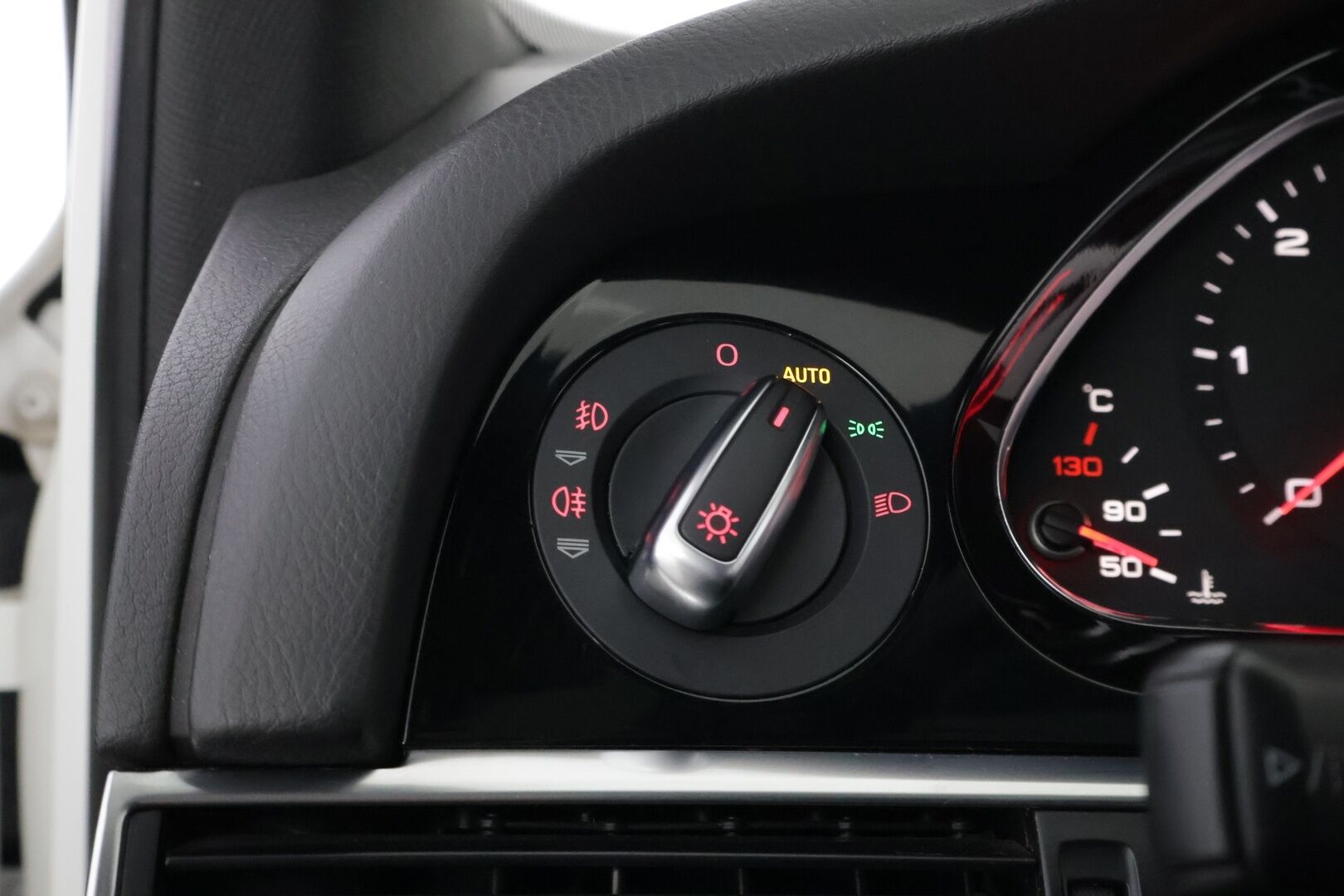 Audi A6 2008 3,0 V6 TDI DPF 207 kW quattro S Line - YritysOutlet - Myydään vain yrityksille - Adapt.Vakkari / Bose / Webasto / Kattoluukku / Nahkasisusta / SUPERVARUSTELTU!