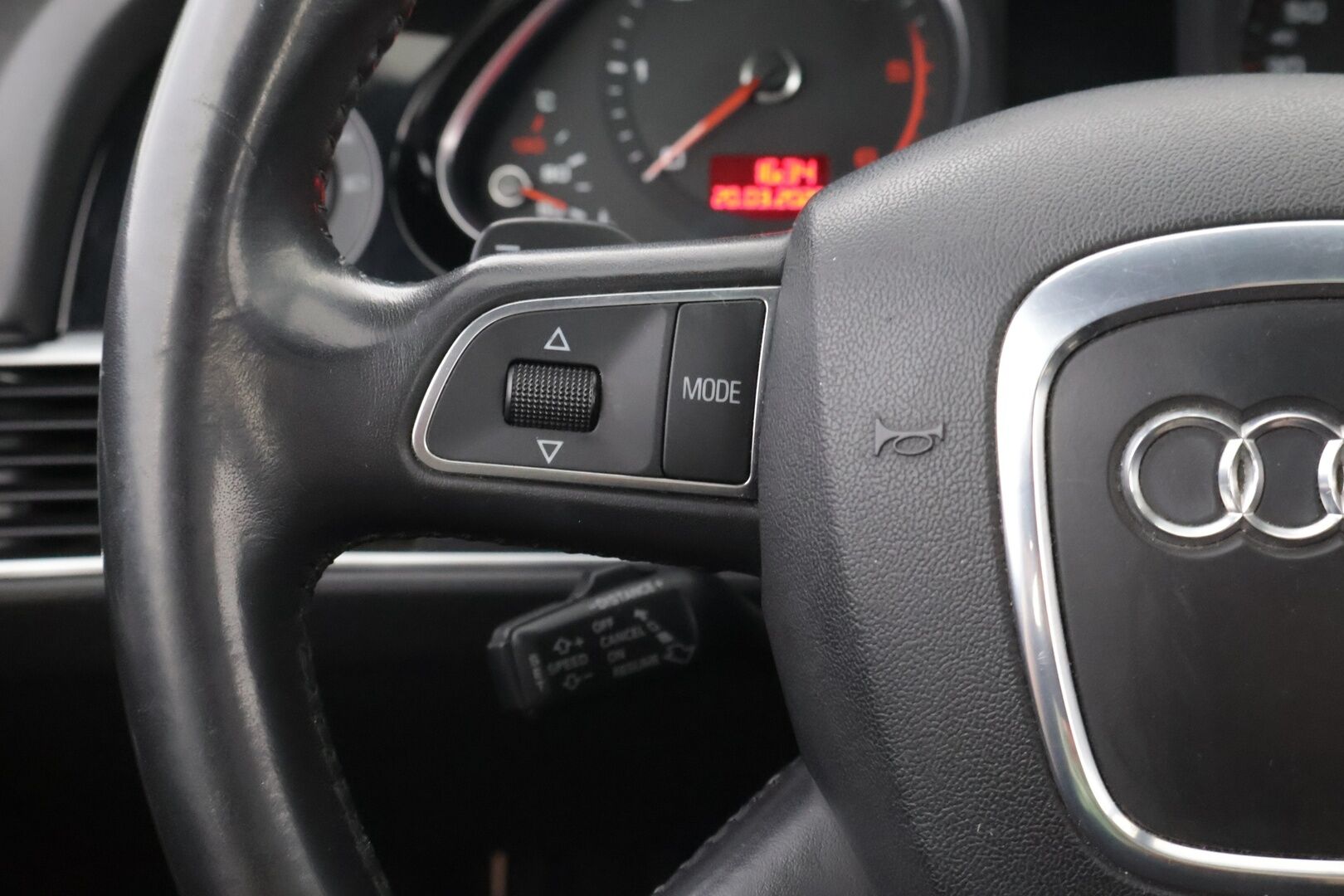 Audi A6 2008 3,0 V6 TDI DPF 207 kW quattro S Line - YritysOutlet - Myydään vain yrityksille - Adapt.Vakkari / Bose / Webasto / Kattoluukku / Nahkasisusta / SUPERVARUSTELTU!