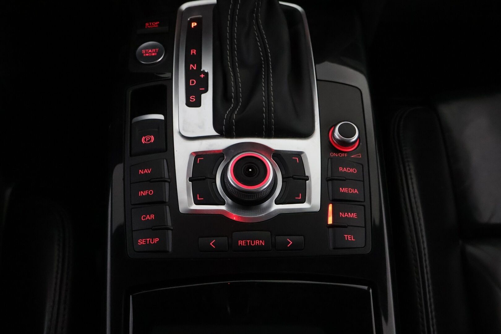 Audi A6 2008 3,0 V6 TDI DPF 207 kW quattro S Line - YritysOutlet - Myydään vain yrityksille - Adapt.Vakkari / Bose / Webasto / Kattoluukku / Nahkasisusta / SUPERVARUSTELTU!