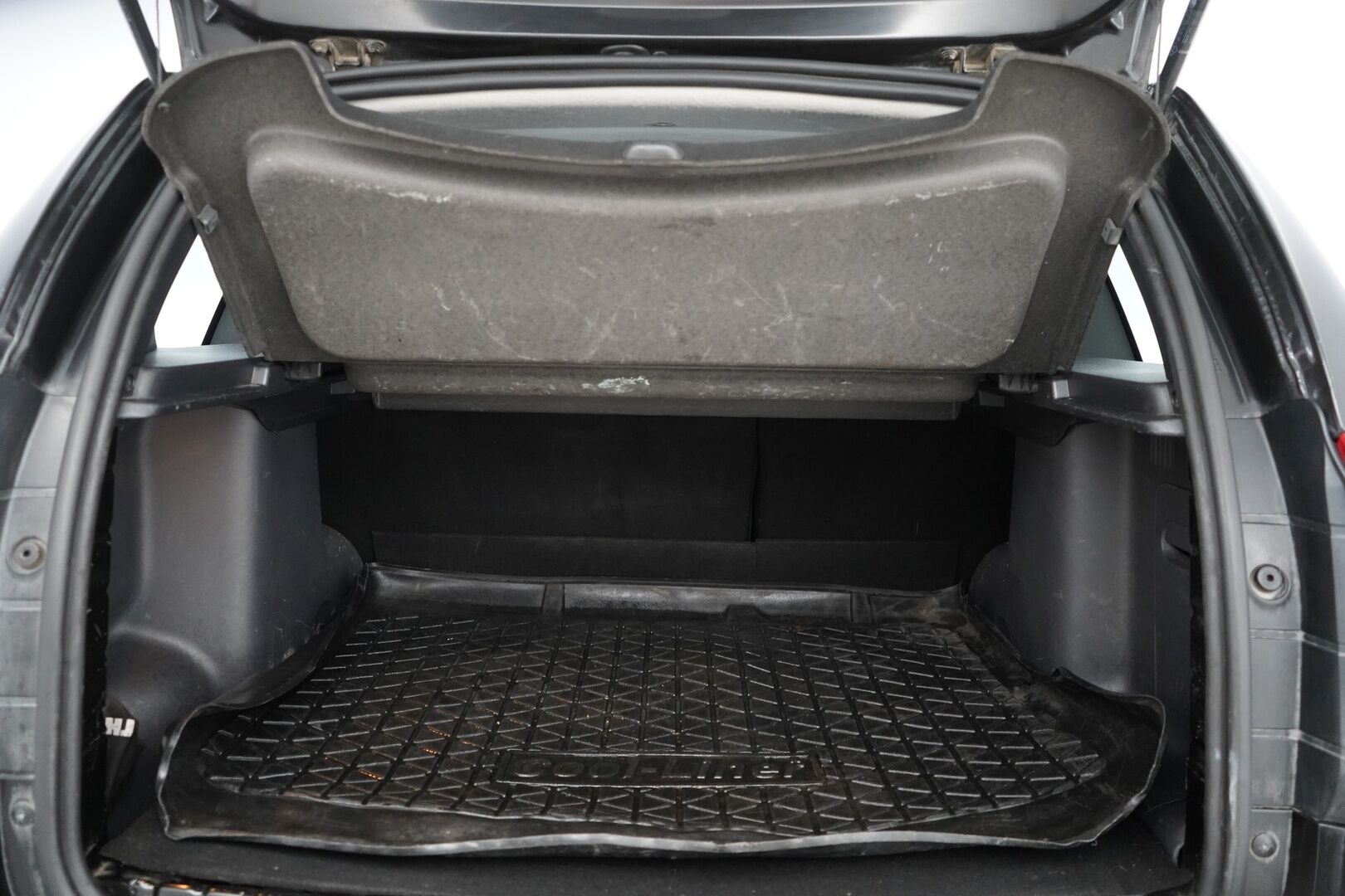 Dacia Duster 2016 dCi 110 S&S 4x4 Laureate - Vakkari / Koukku / Lohko / Ilmastointi