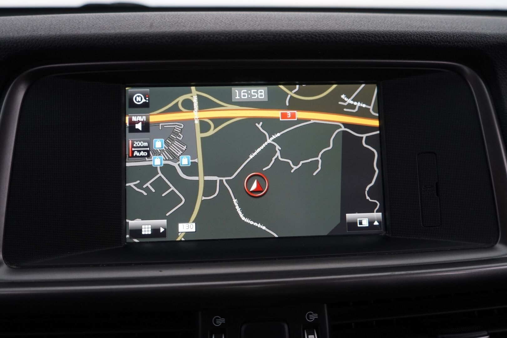 Kia Optima 2016 1,7 CRDi ISG LX DCT A/T - Suomi-auto | Kahdet renkaat Kia-aluvantein | Vetokoukku | Lohko+sisätilanlämmitin | Vakkari | Kamera | Ratinlämmitin | Navi | 