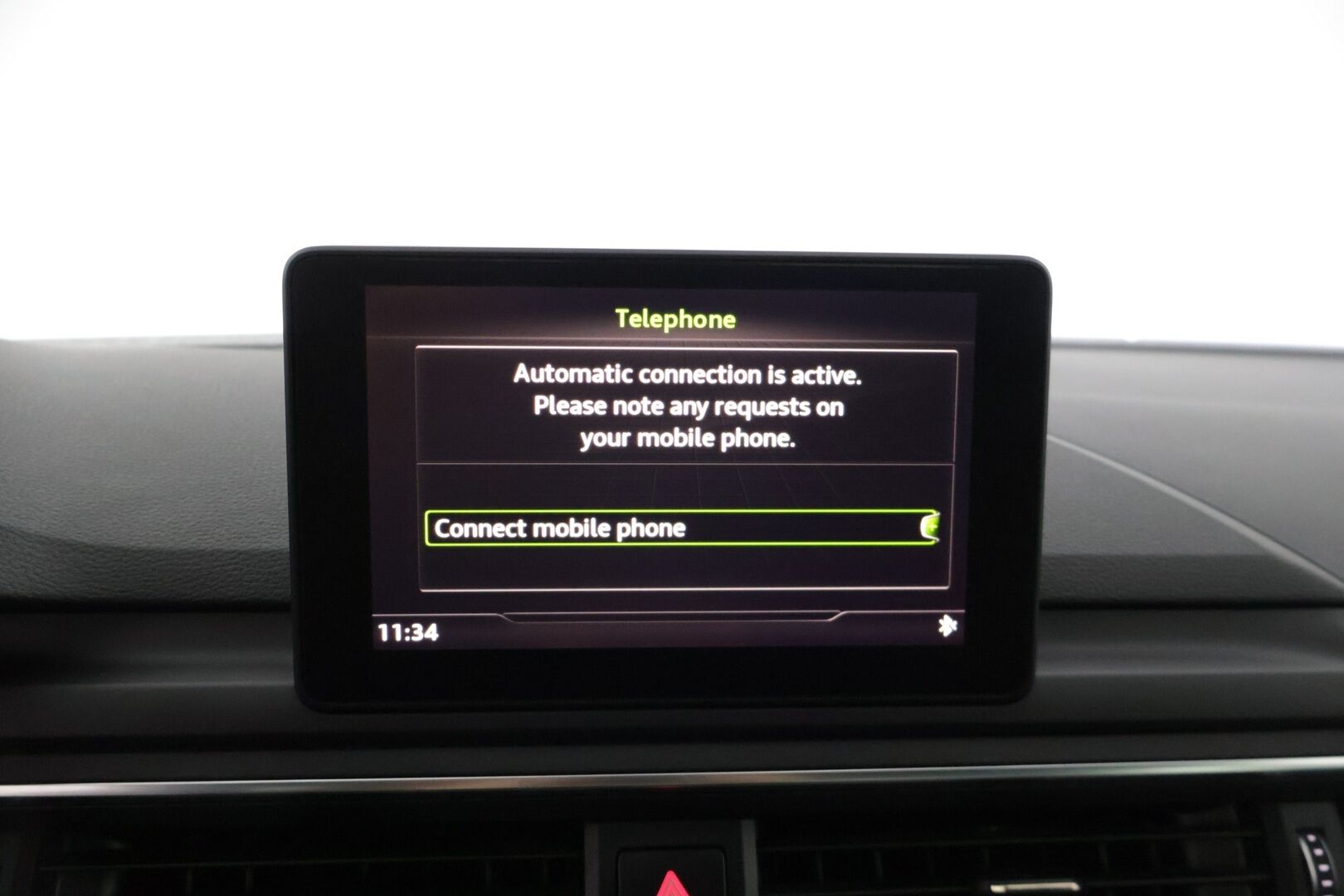 Audi A4 2016 Sedan Business Sport 2,0 TFSI 140 kW S tronic * / S-line / Juuri saapunut! / * - Näyttävä S-line tulossa myyntiin! 