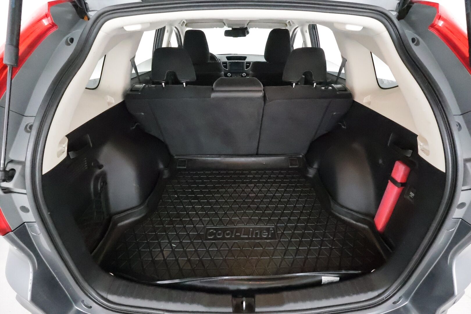 Honda CR-V 2016 1,6 Diesel Lifestyle AT **Vakkari / P.kamera / Eberspächer / Koukku / Puolinahat / Bluetooth** - Suomi-auto / Kahdet renkaat aluvanteilla