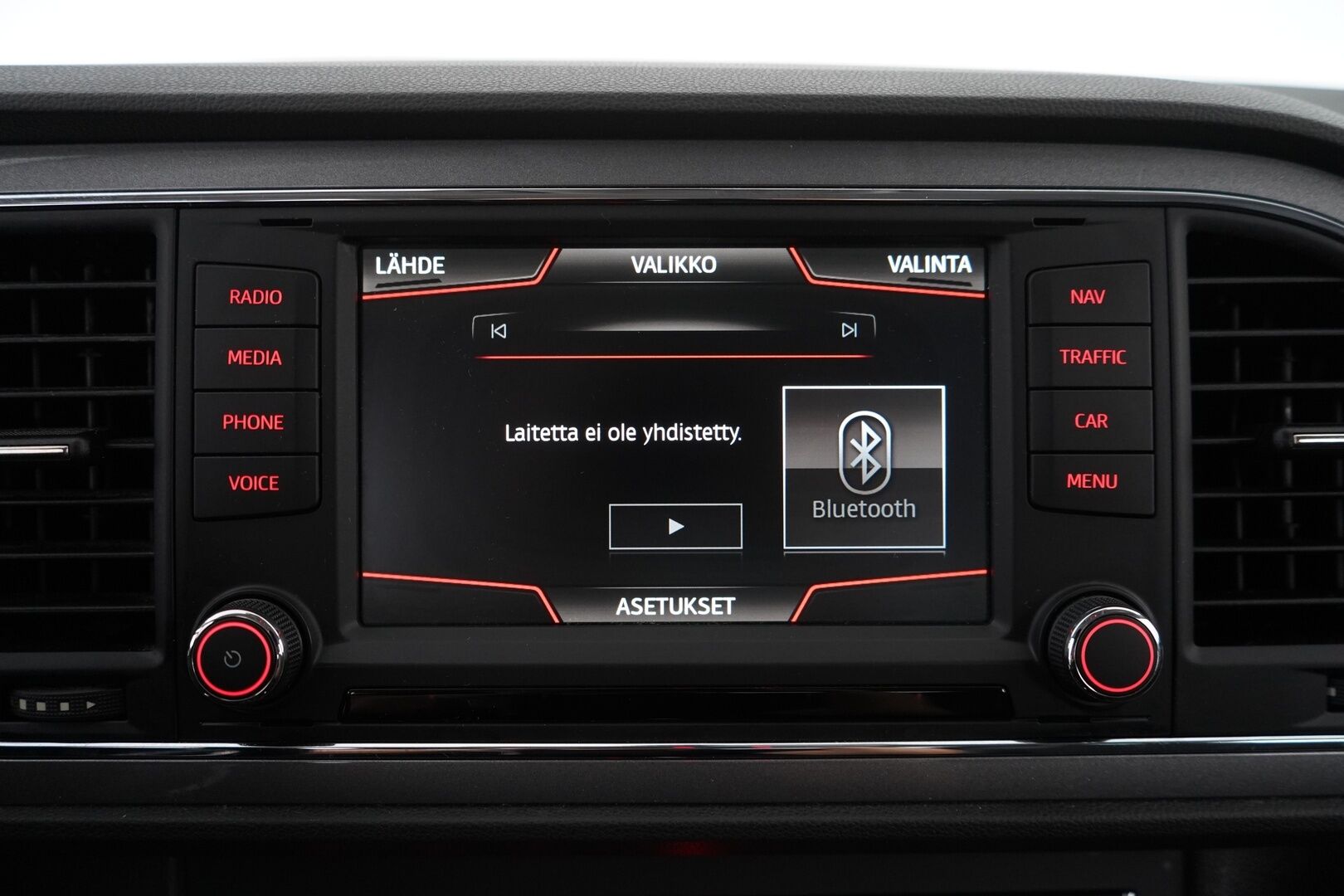 Seat Leon ST 2016 1,4 TSI 150 ACT FR DSG - Suomi- auto | ACC | Navi | Tutkat | Lohkolämmitin | Kahdet renkaat aluvantein | Jakohihna juuri vaihdettu! 