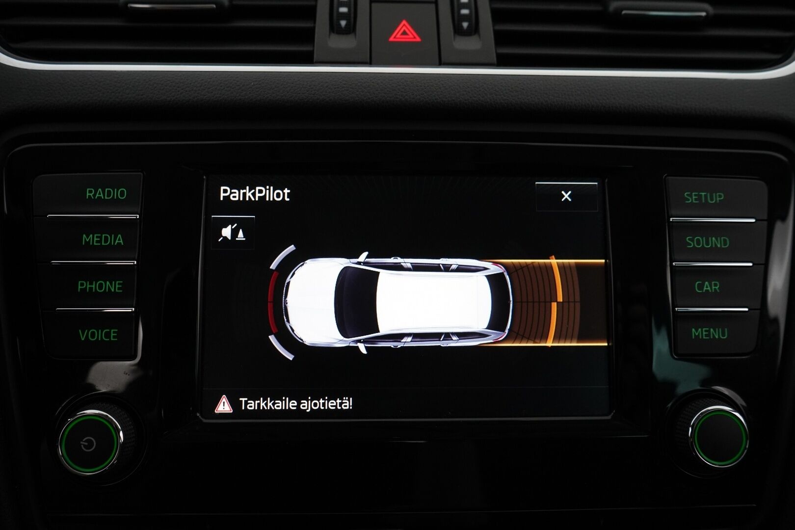 Skoda Octavia 2017 Combi 1,4 TSI Style DSG Autom. - Webasto kaukosäädöllä | Irrotettava vetokoukku | Vakkari | Tutkat | Suomi-auto | Kahdet renkaat Skoda vanteilla