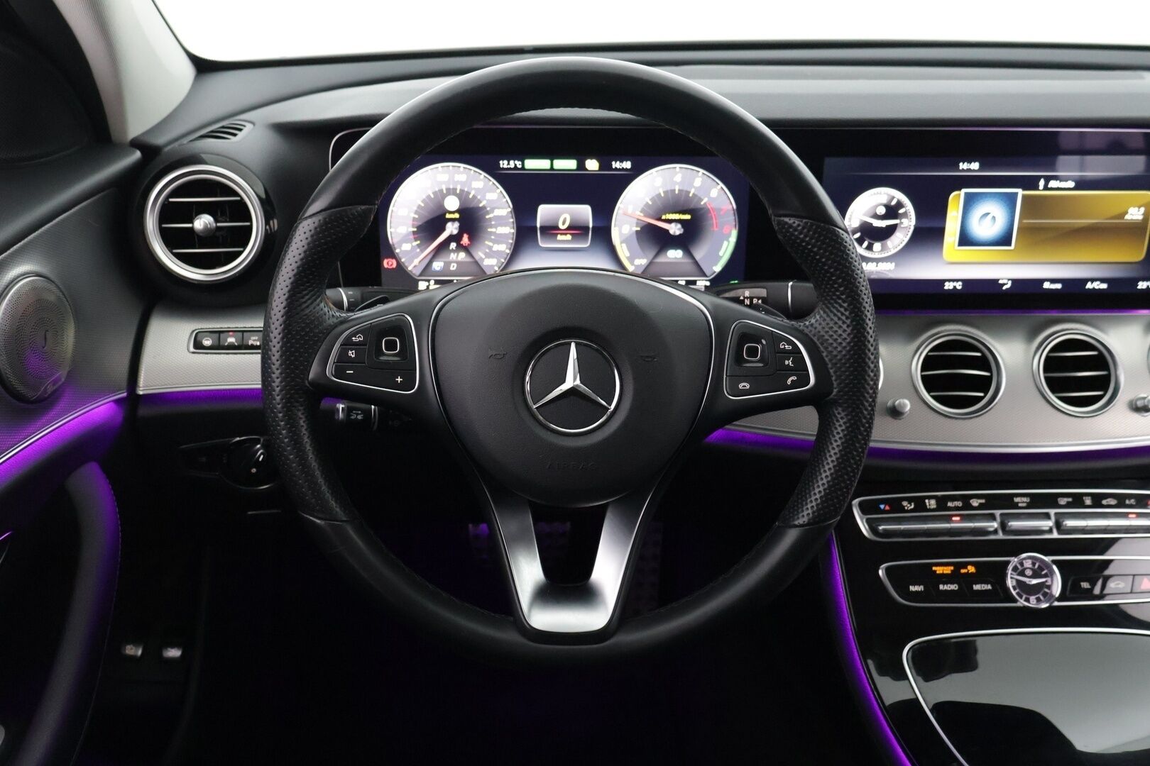 Mercedes-Benz E 2017 350 e A Premium Business - YritysOutlet - Myydään vain yrityksille - Widescreen / Burmester / HUD / Navi / 360° / Acc / Kaista / Blis / Sporttinahat