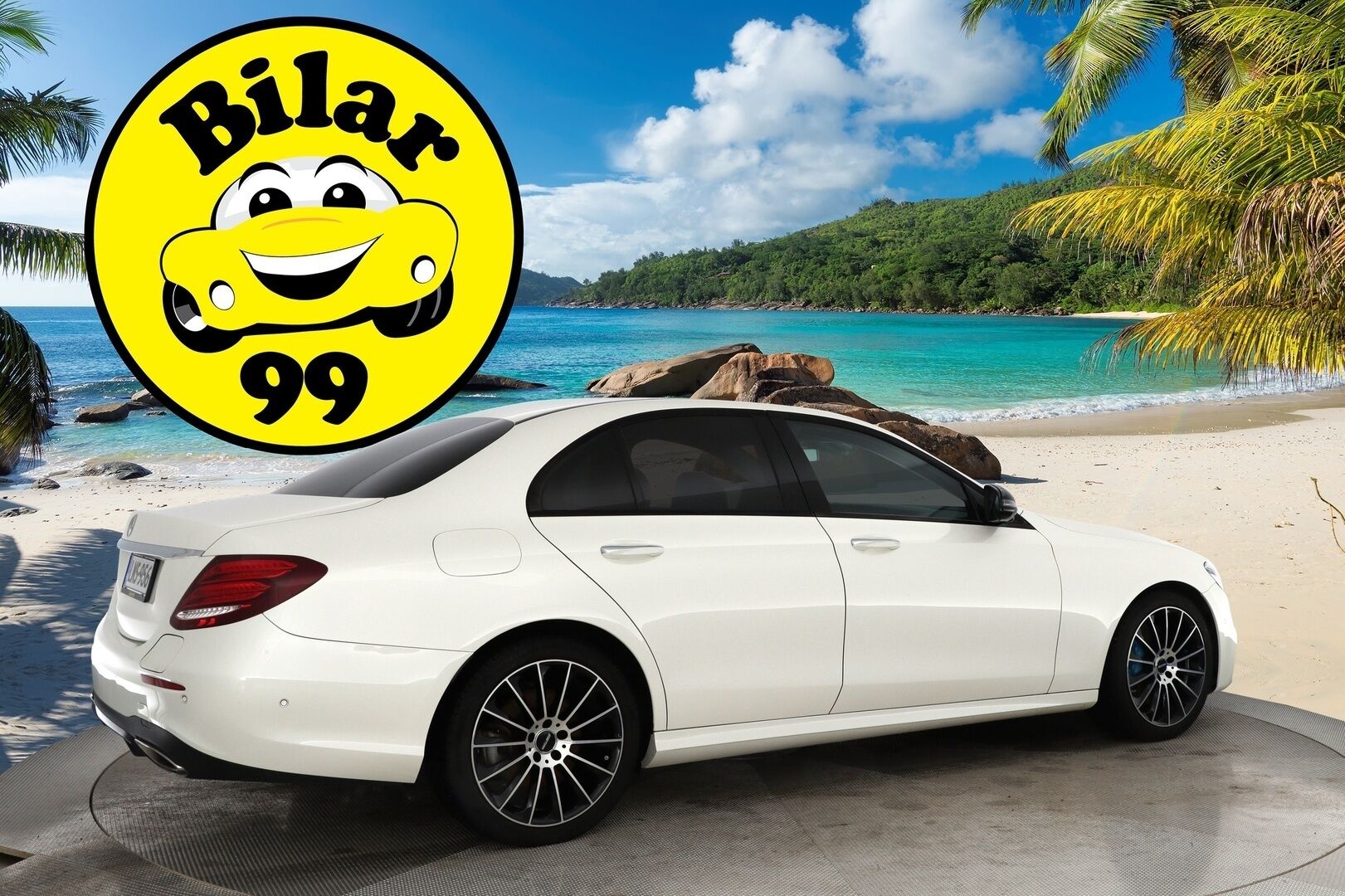 Mercedes-Benz E 2017 350 e A Premium Business - YritysOutlet - Myydään vain yrityksille - Widescreen / Burmester / HUD / Navi / 360° / Acc / Kaista / Blis / Sporttinahat