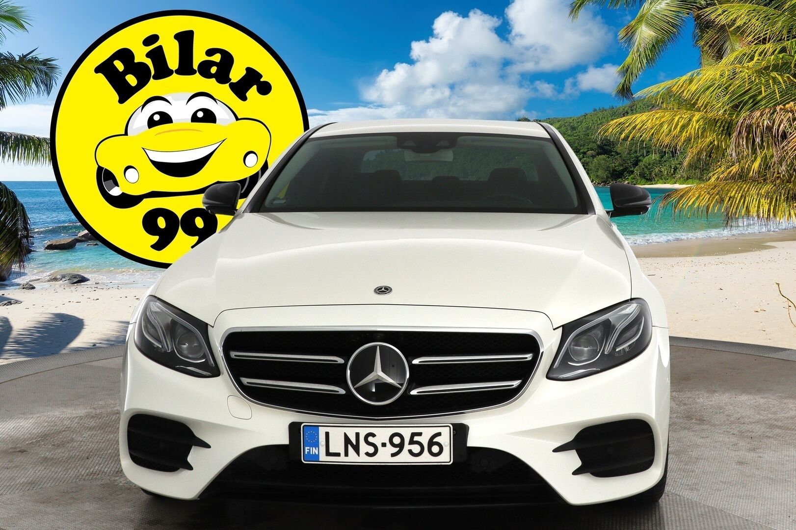 Mercedes-Benz E 2017 350 e A Premium Business - YritysOutlet - Myydään vain yrityksille - Widescreen / Burmester / HUD / Navi / 360° / Acc / Kaista / Blis / Sporttinahat