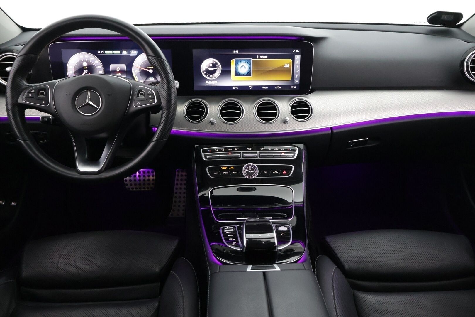 Mercedes-Benz E 2017 350 e A Premium Business - YritysOutlet - Myydään vain yrityksille - Widescreen / Burmester / HUD / Navi / 360° / Acc / Kaista / Blis / Sporttinahat