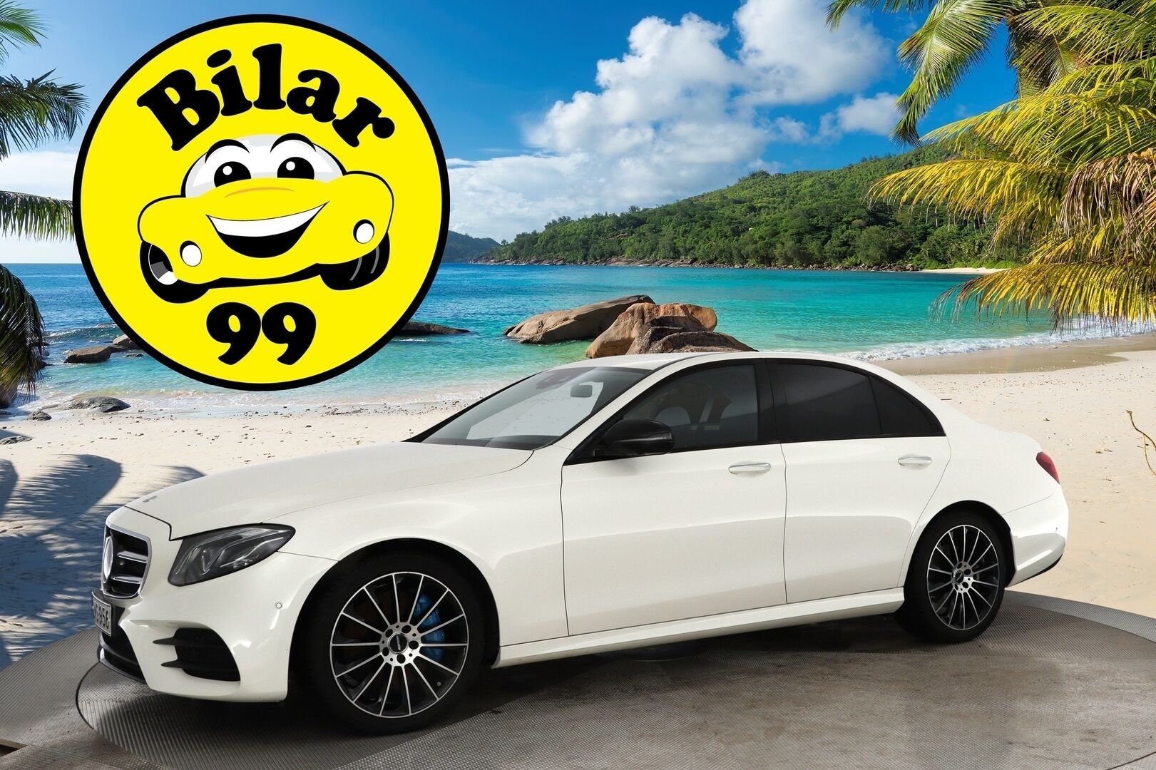 Mercedes-Benz E 2017 350 e A Premium Business - YritysOutlet - Myydään vain yrityksille - Widescreen / Burmester / HUD / Navi / 360° / Acc / Kaista / Blis / Sporttinahat