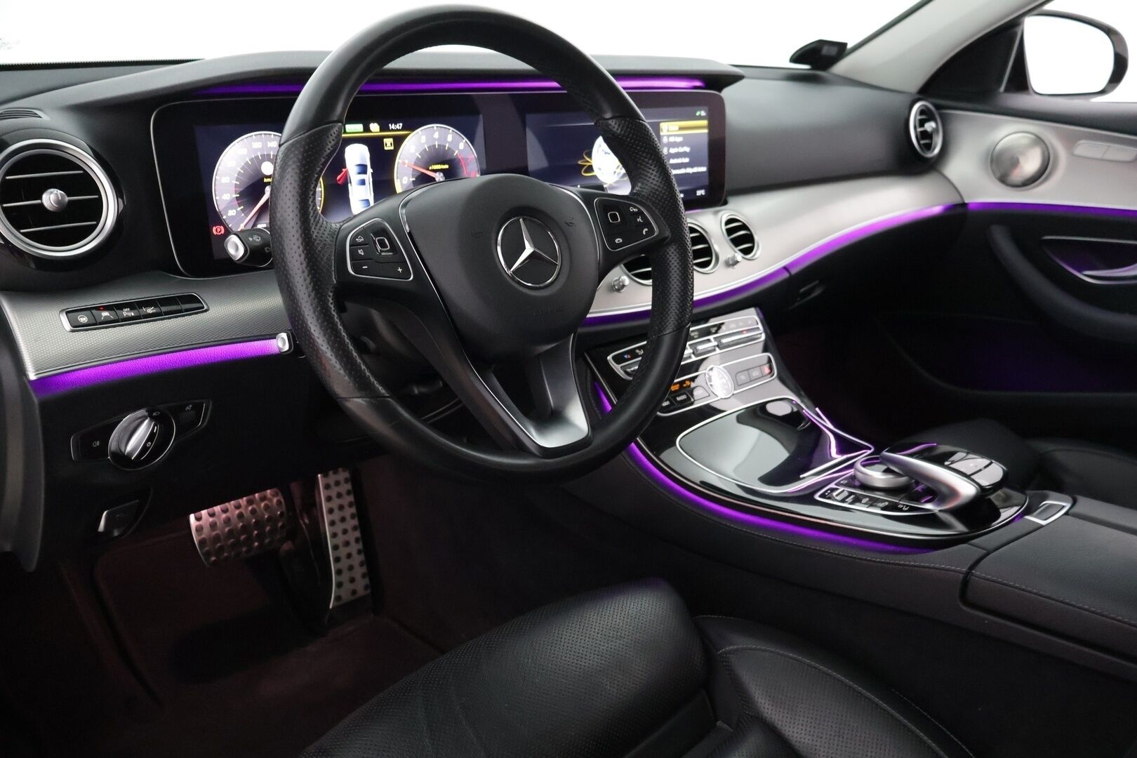 Mercedes-Benz E 2017 350 e A Premium Business - YritysOutlet - Myydään vain yrityksille - Widescreen / Burmester / HUD / Navi / 360° / Acc / Kaista / Blis / Sporttinahat