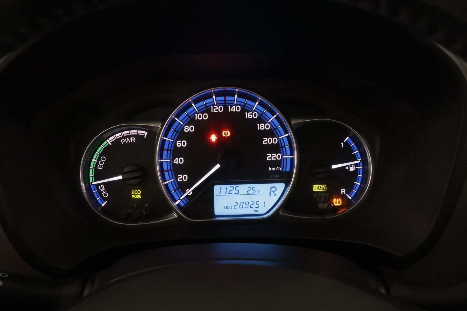 Toyota Yaris 2017 1,5 Hybrid Active 5ov - Huutokaupat.com / Merkkihuollettu / p-kamera