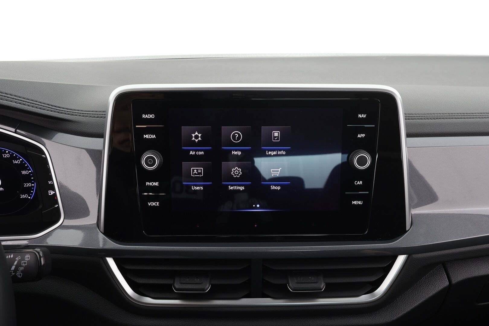 Volkswagen T-Roc 2023 Style 2,0 TDI SCR 110 kW 4MOTION DSG * ACC / P.kamera / LED / Navi / Webasto / Puolinahat / Sähköluukku * - 1.Om Suomi-auto / Kahdet renkaat aluvanteilla 