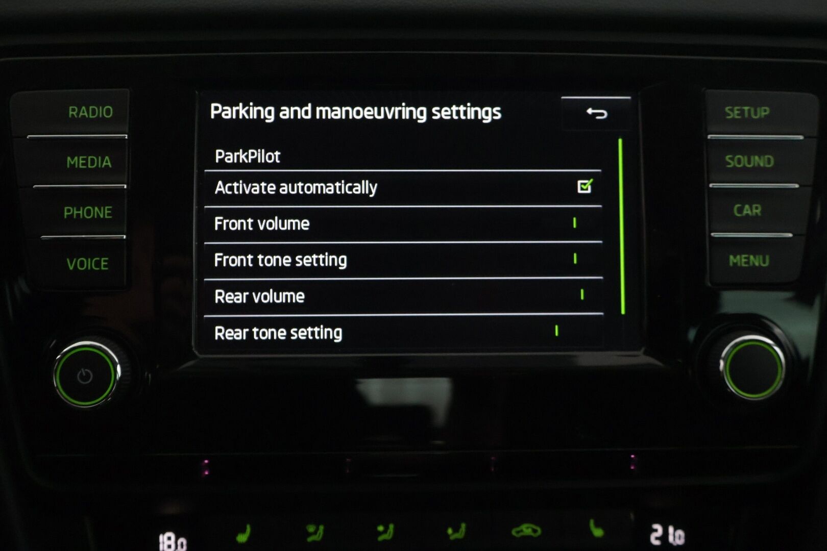Skoda Octavia 2017 2,0 TDI 150 Style DSG Autom. - * YritysOutlet - tämä auto myydään vain yrityksille *