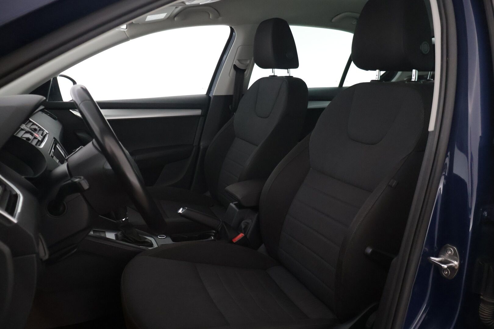 Skoda Octavia 2017 2,0 TDI 150 Style DSG Autom. - * YritysOutlet - tämä auto myydään vain yrityksille *