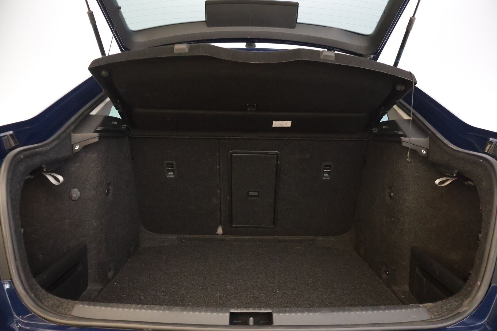 Skoda Octavia 2017 2,0 TDI 150 Style DSG Autom. - * YritysOutlet - tämä auto myydään vain yrityksille *