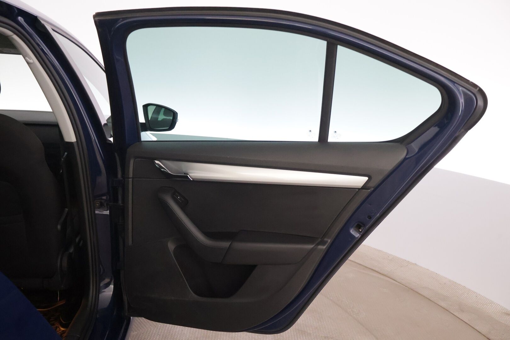 Skoda Octavia 2017 2,0 TDI 150 Style DSG Autom. - * YritysOutlet - tämä auto myydään vain yrityksille *