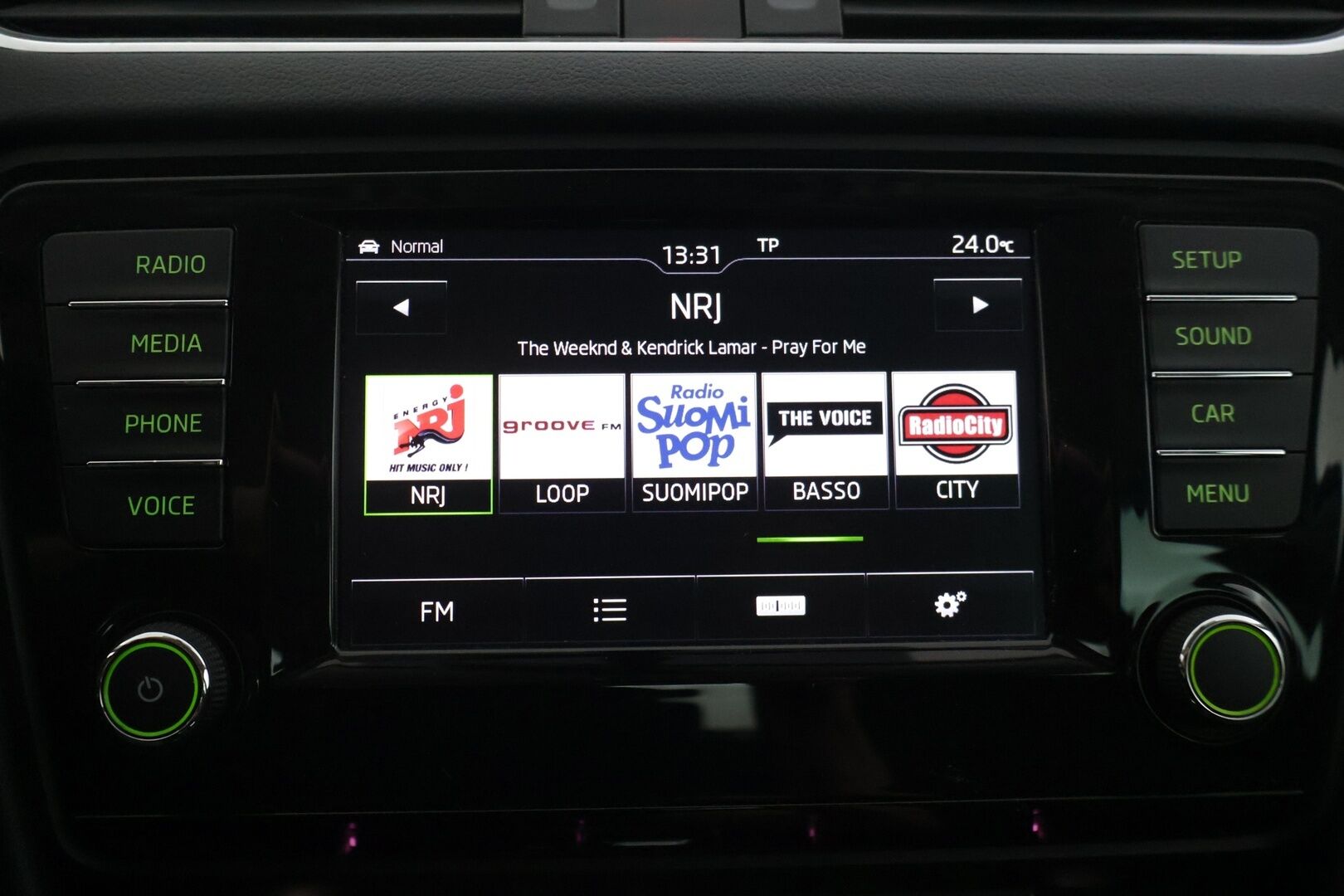 Skoda Octavia 2017 2,0 TDI 150 Style DSG Autom. - * YritysOutlet - tämä auto myydään vain yrityksille *