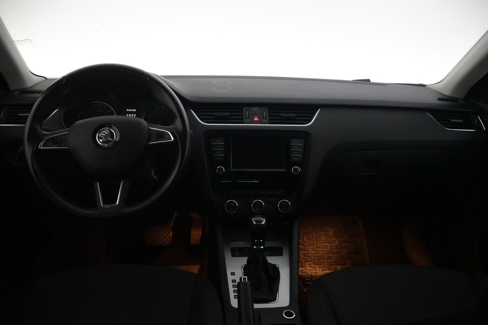 Skoda Octavia 2017 2,0 TDI 150 Style DSG Autom. - * YritysOutlet - tämä auto myydään vain yrityksille *