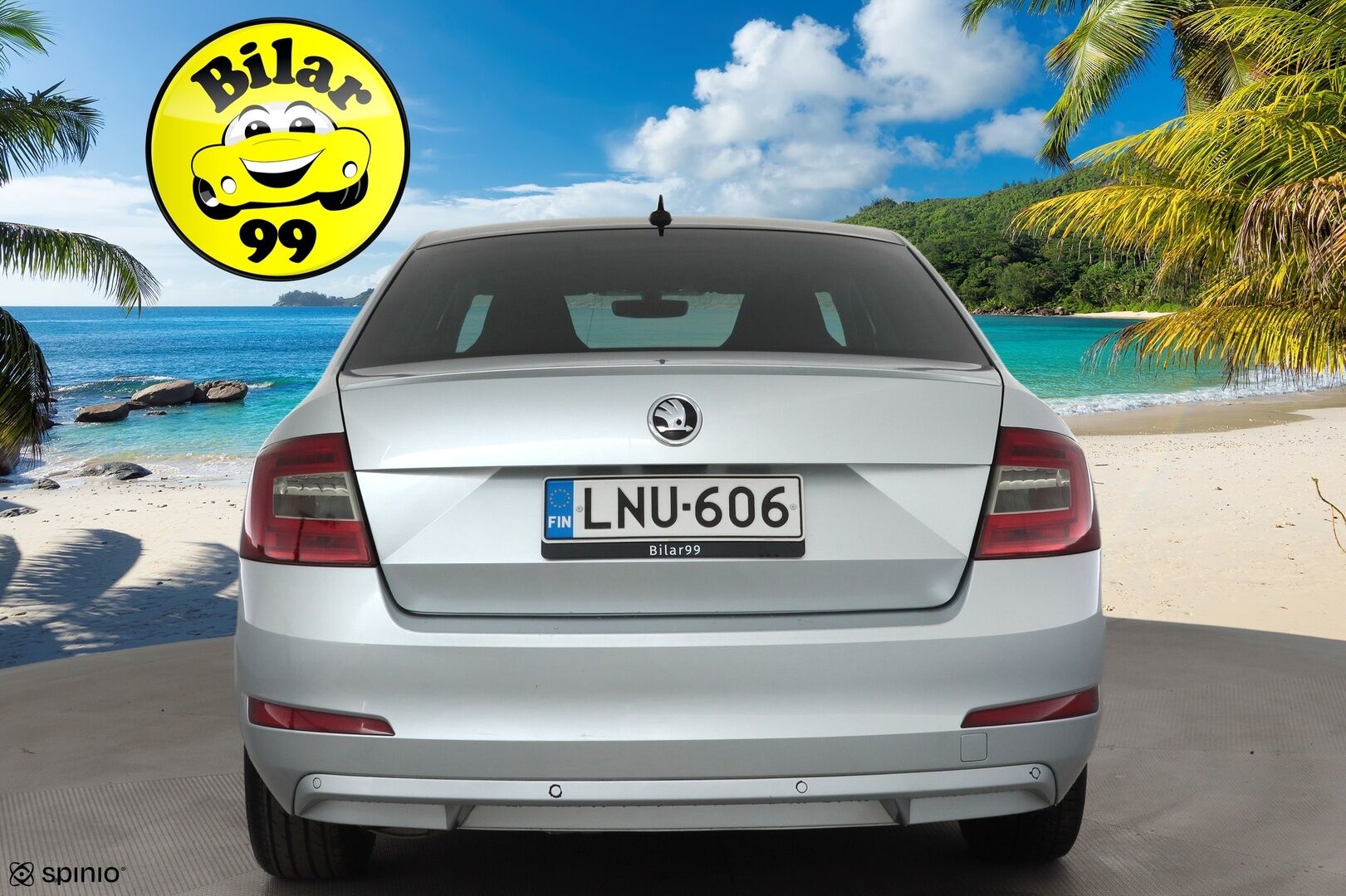 Skoda Octavia 2017 1,4 TSI Style DSG * Vakkari / P.tutkat / Lasikattoluukku / Sporttipenkit / Webasto / KeylessGo * - Suomi-auto / Kahdet renkaat aluvanteilla - HULLU BLACKWEEK KORKOTARJOUS 2,49%